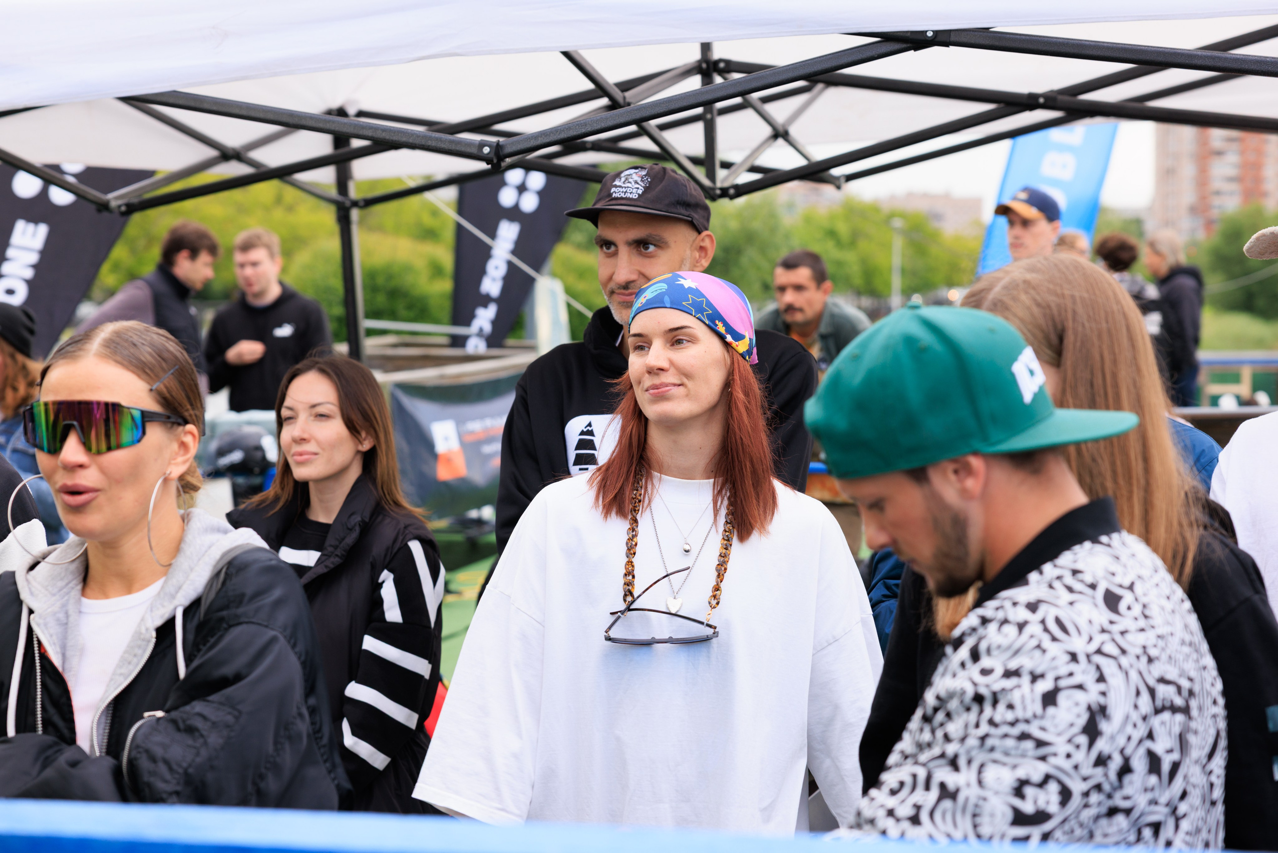 KUPCHINO OPEN CONTEST 2025. Фотограф Александр Заломаев