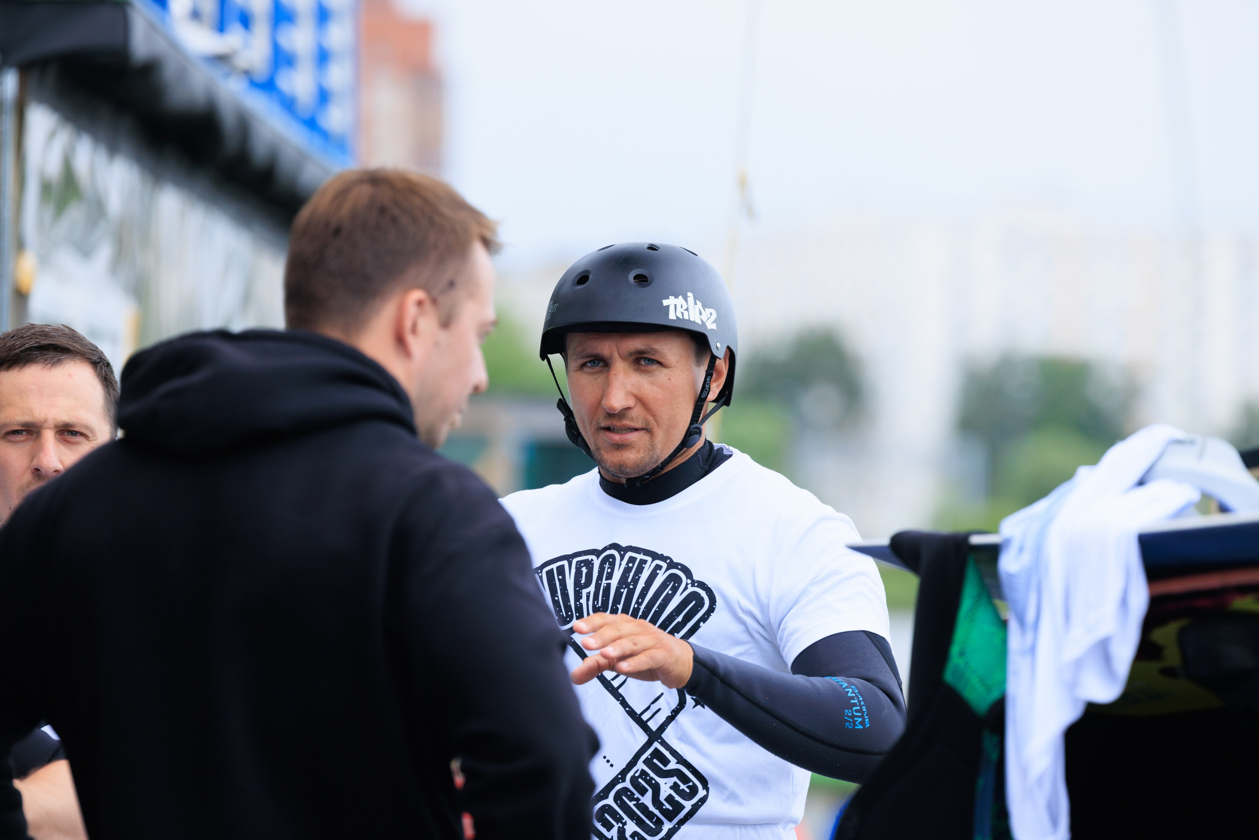 KUPCHINO OPEN CONTEST 2025. Фотограф Александр Заломаев