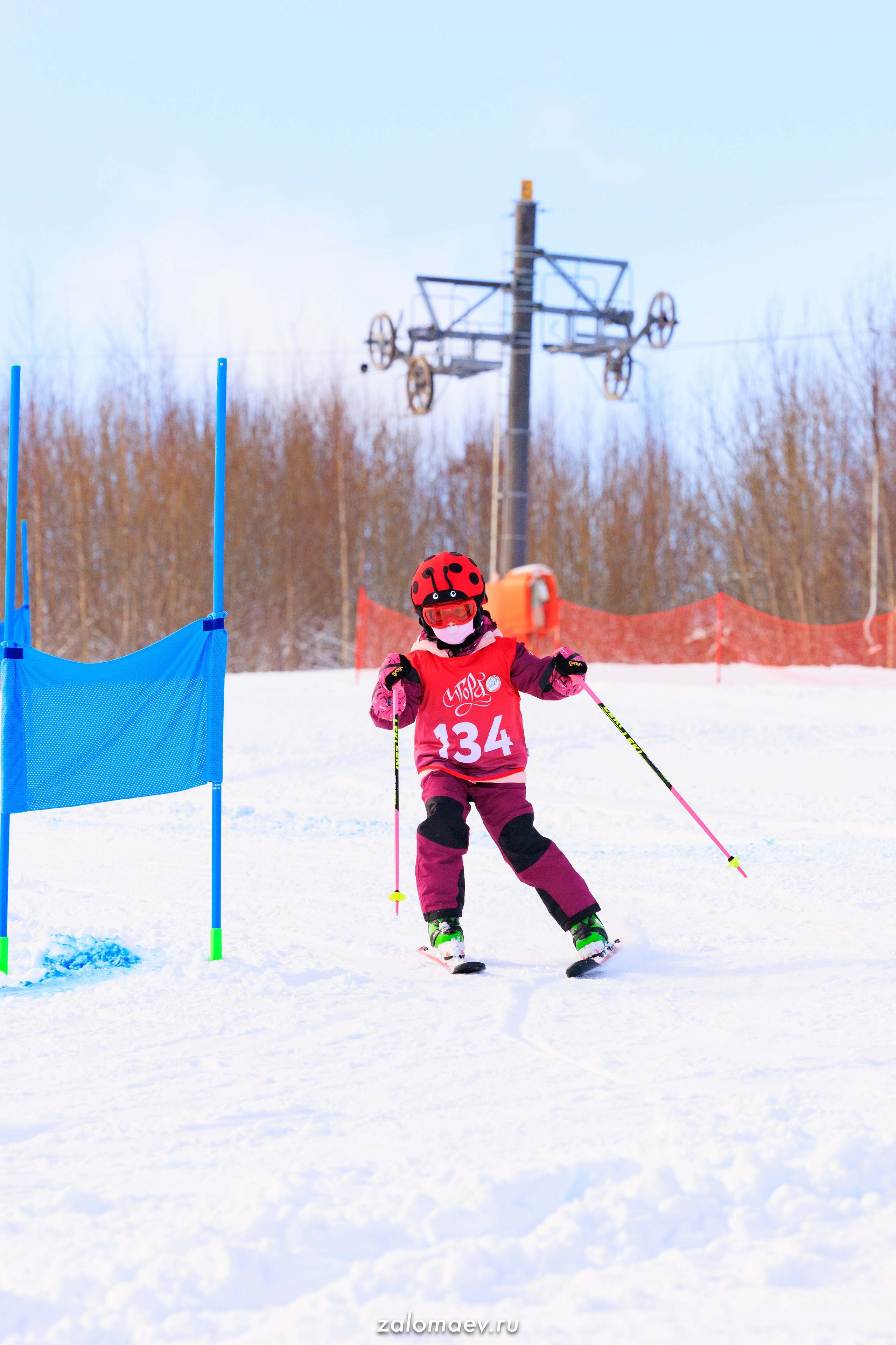 IGORACUP 2025. Фотограф Александр Заломаев