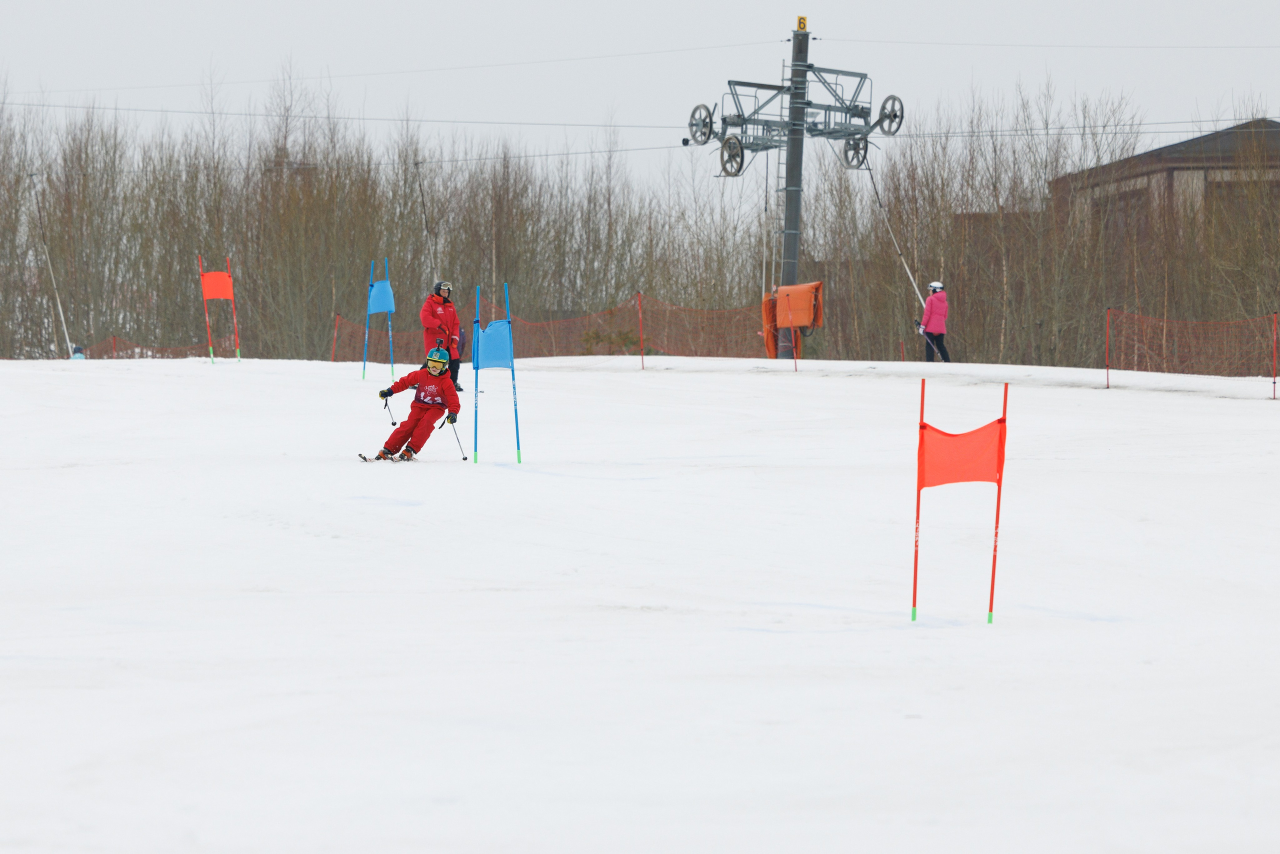 IGORA KIDS CUP 2024(spring). Фотограф Александр Заломаев