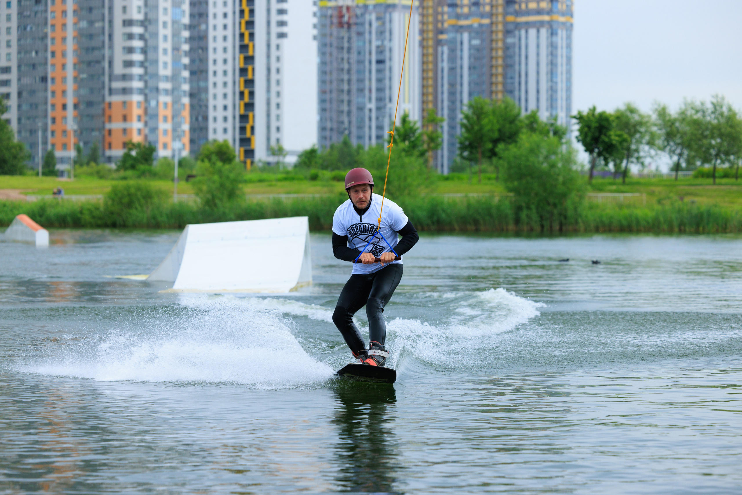 KUPCHINO OPEN CONTEST 2025. Фотограф Александр Заломаев