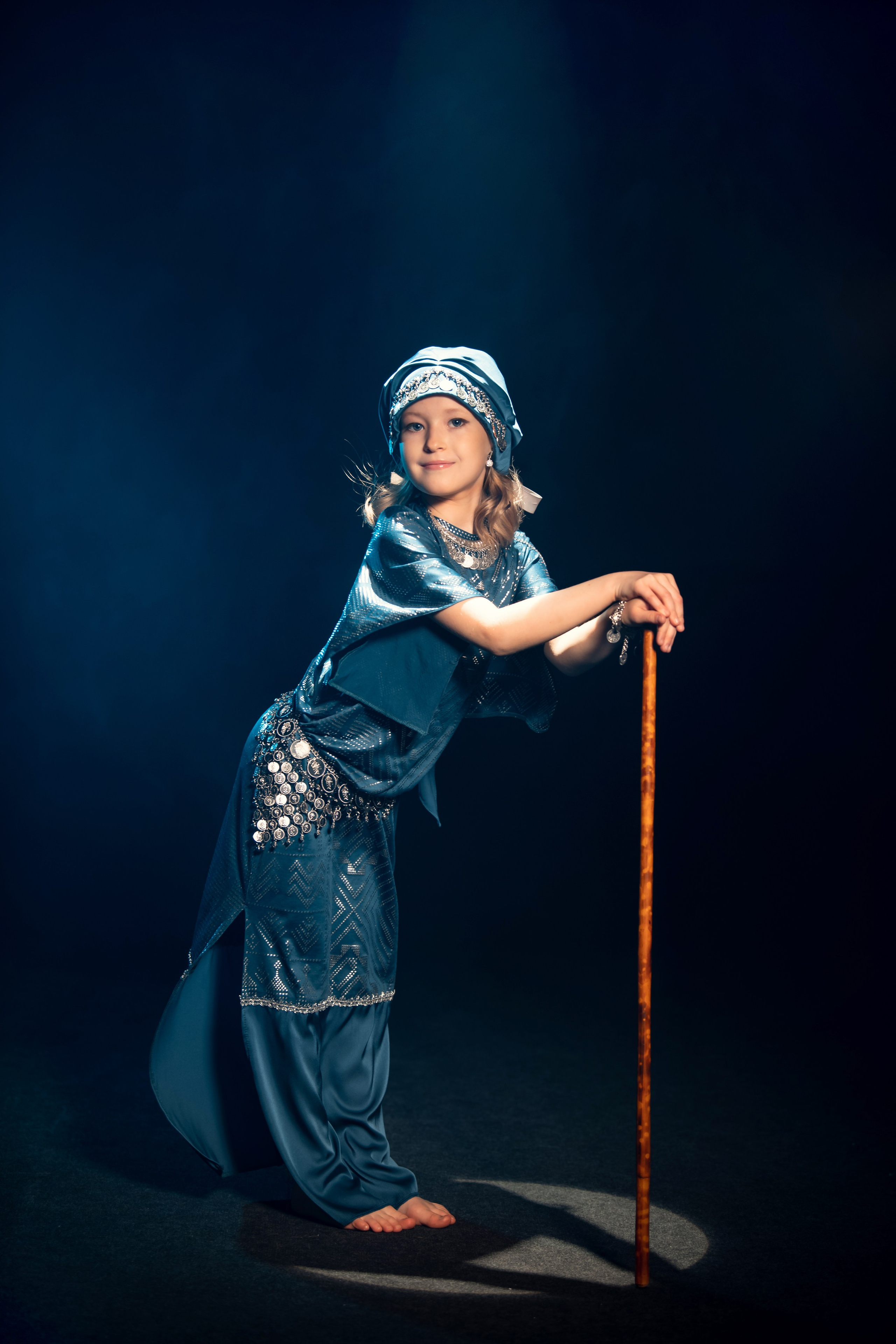 Фотосъемка танцовщиц. Главная