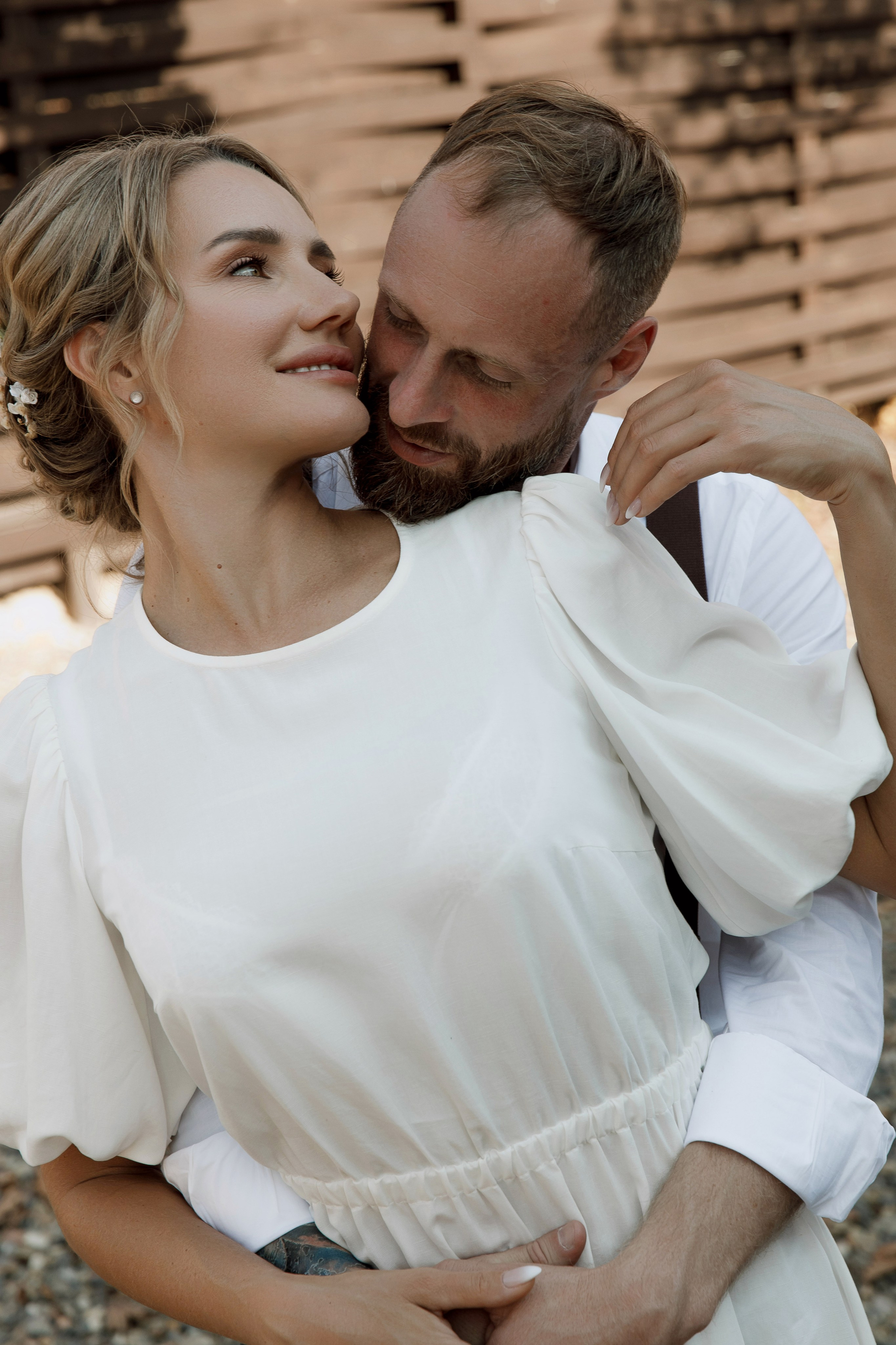 Анна и Юрий. Свадебный и семейный фотограф  во Владивостоке Ольга Украинец