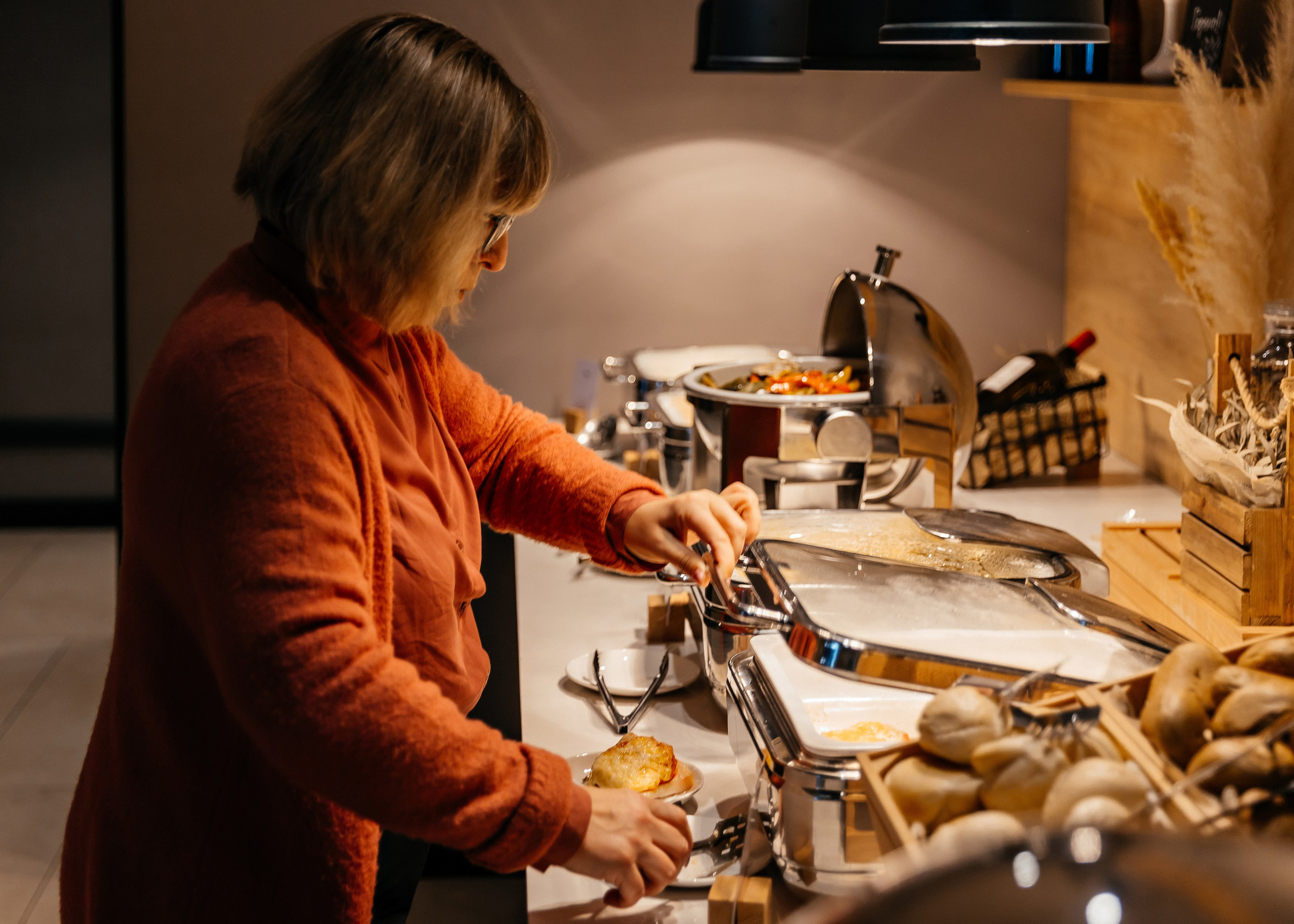 Конференция врачей. Красильников Евгений — профессиональный фотограф в Ростове-на-Дону