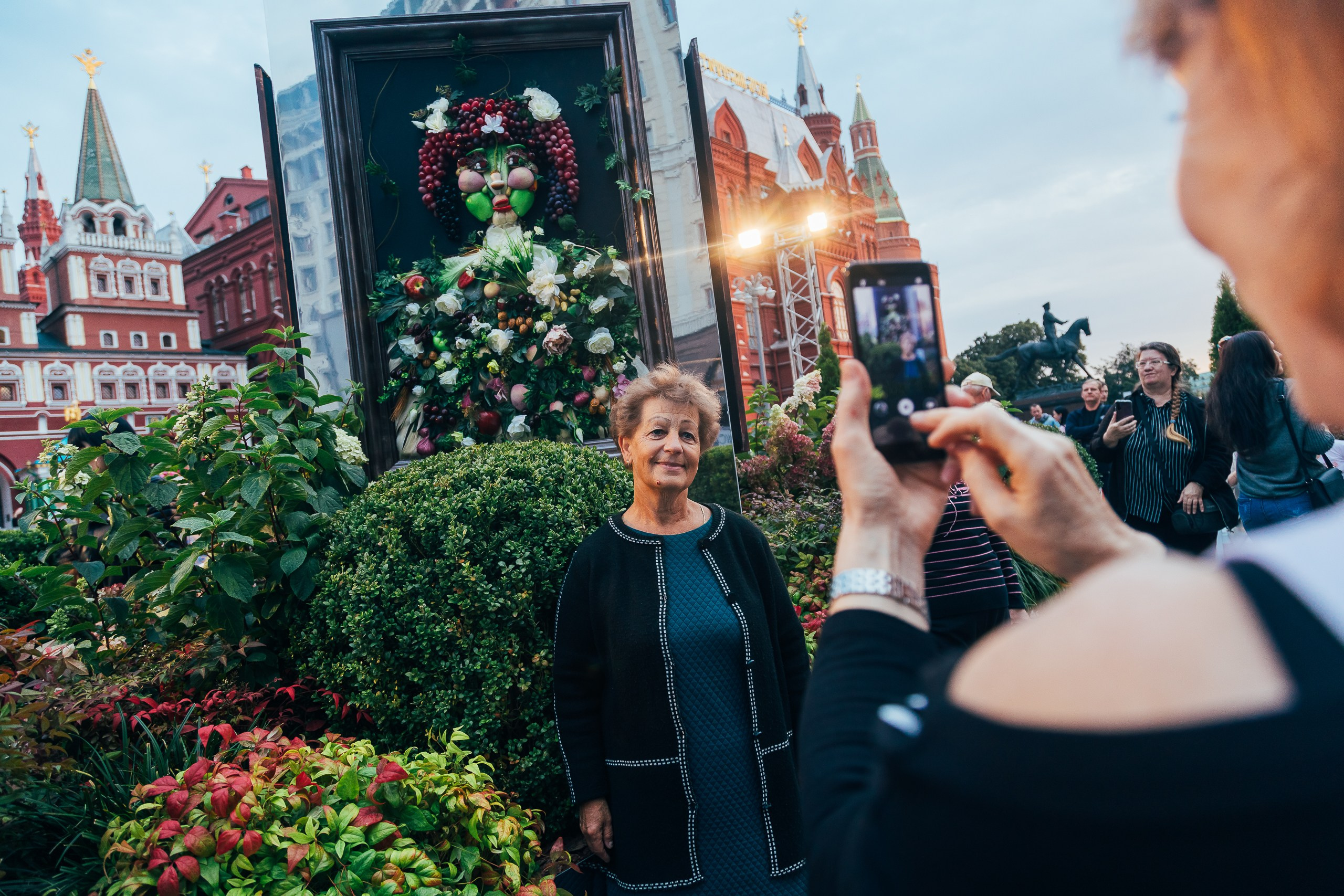/репортаж. Фотограф Вика Про