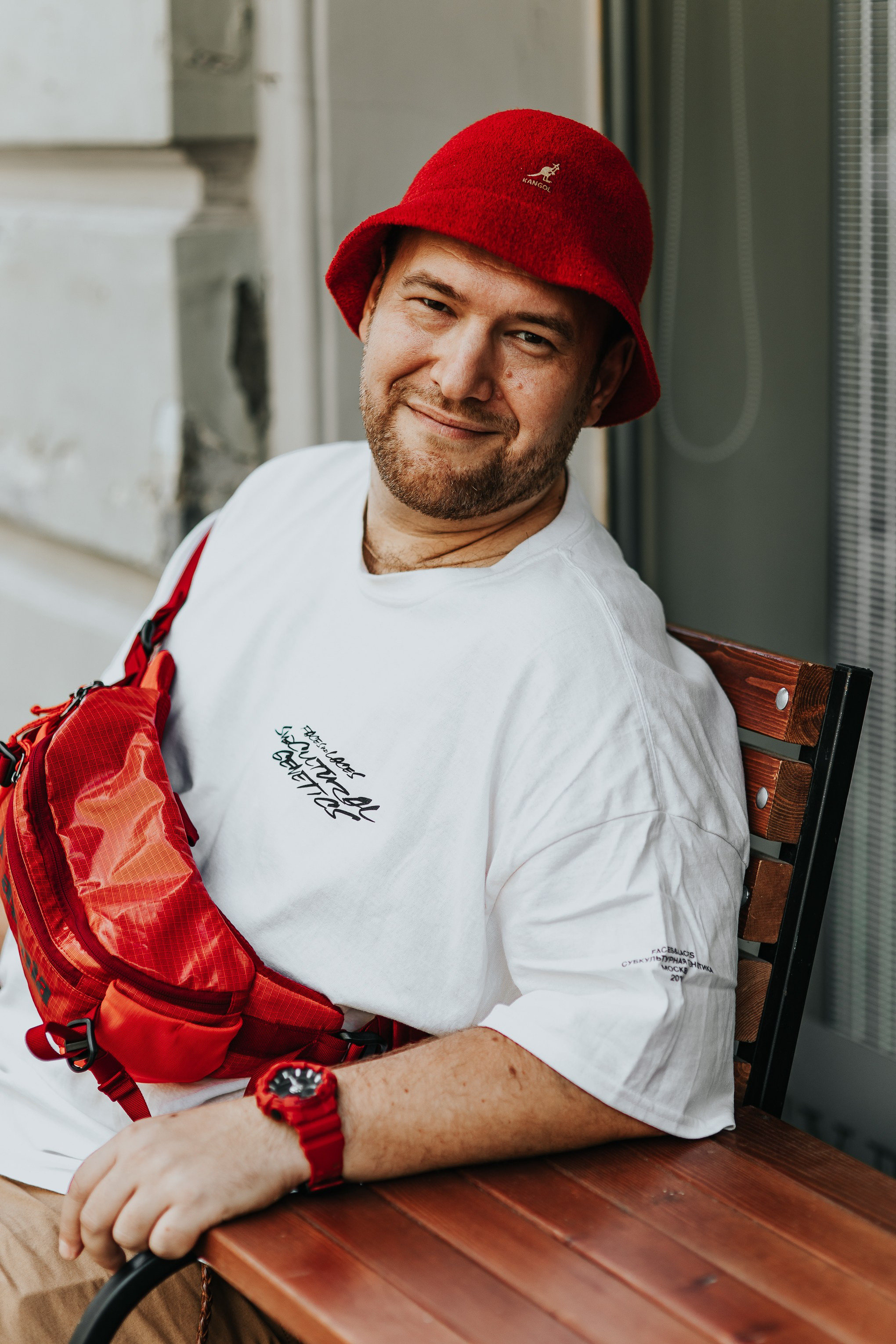 👟. Фотограф Вика Про