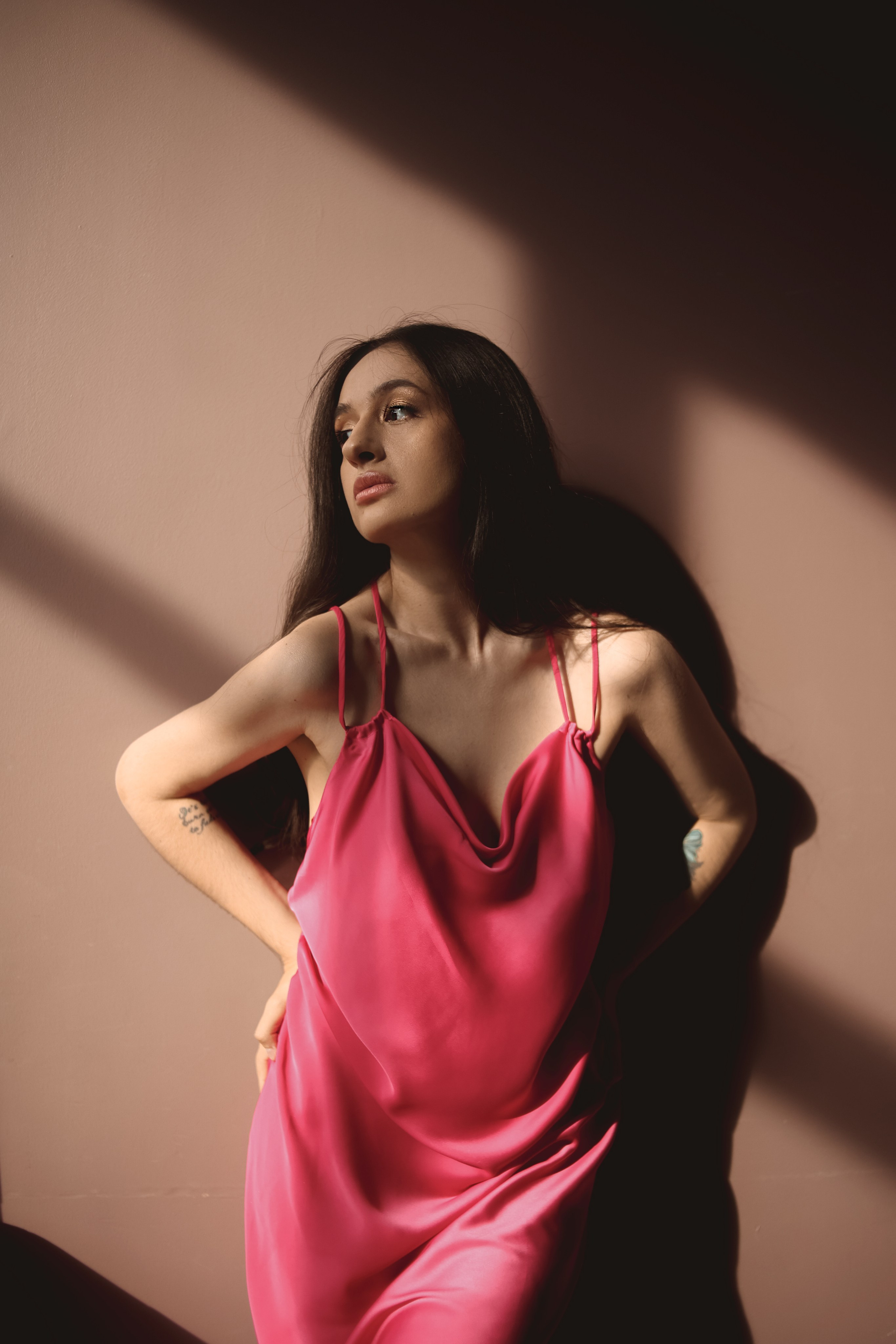 Фотосессии