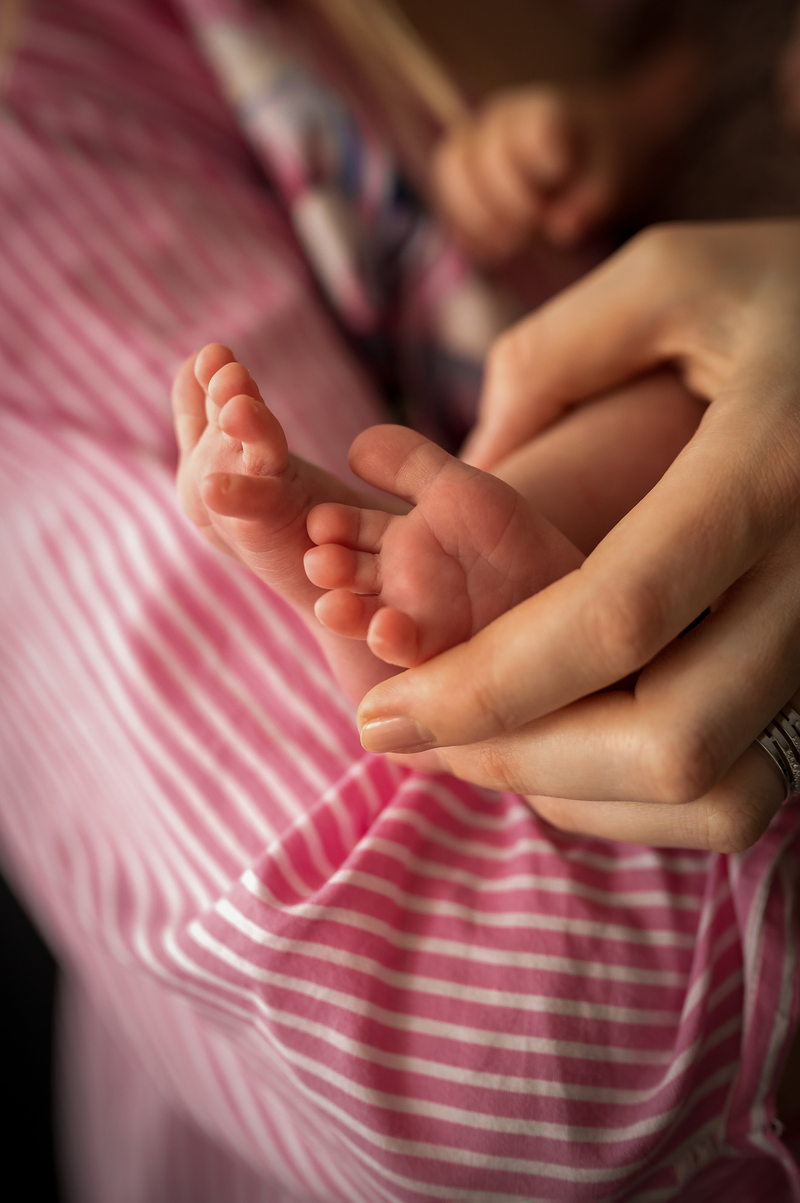 Фотограф новорождённых, семейный, школьный в городе Калуге Евгения