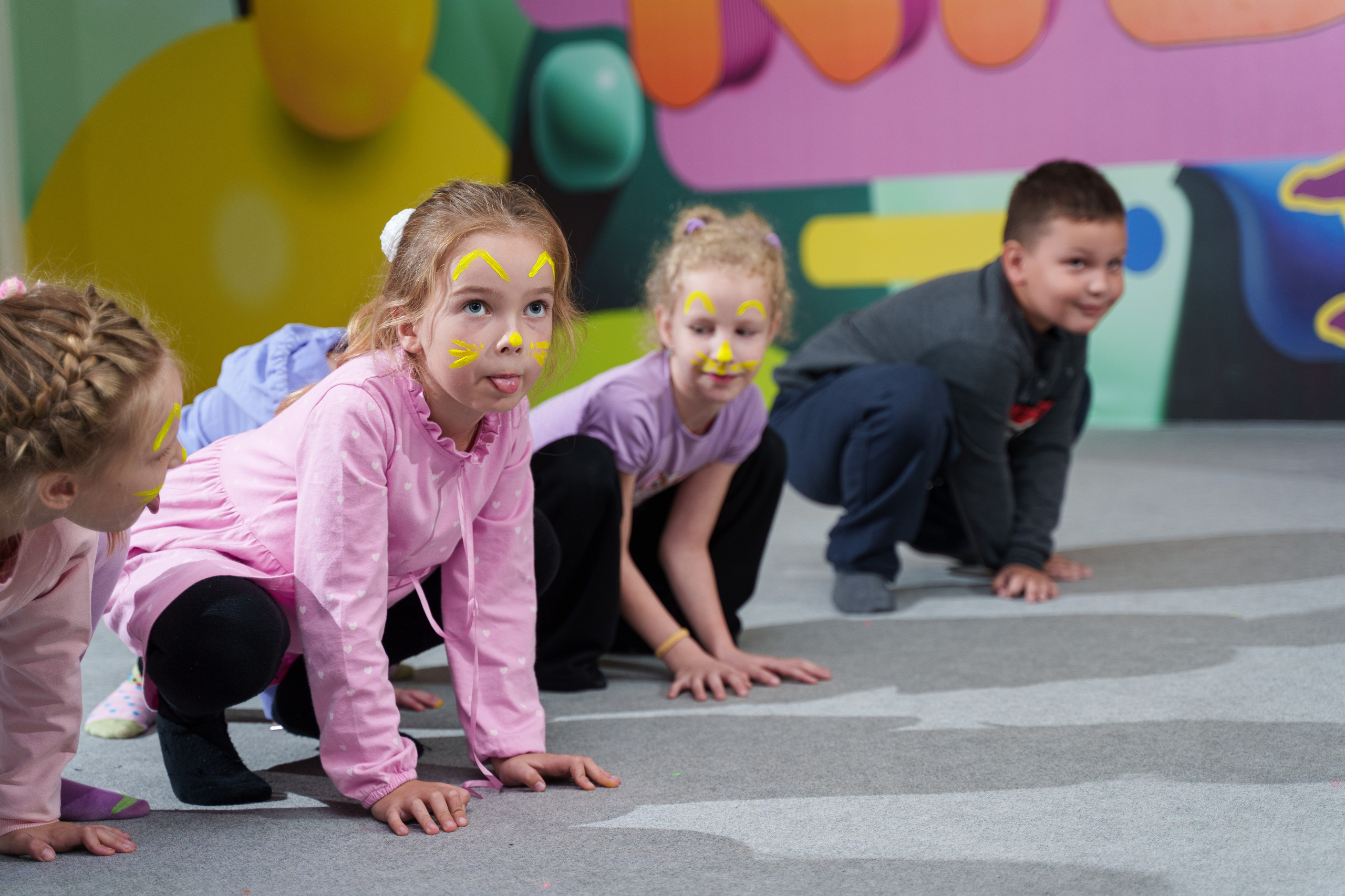 Фотограф на детские праздники. Свадебный и семейный фотограф в Новосибирске Данил Коротких