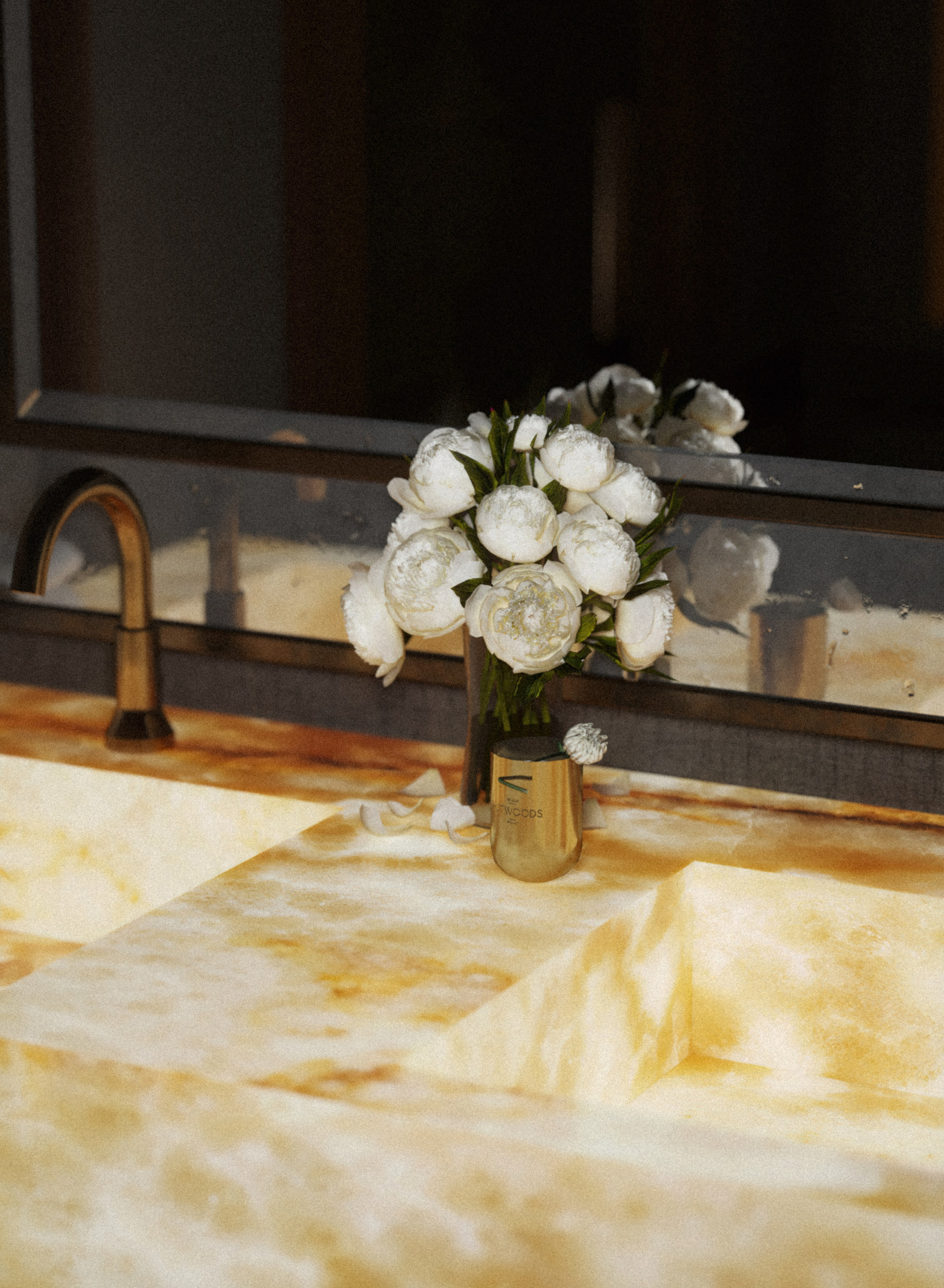 Ресторан. Юлия Григорьева — 3D визуализатор