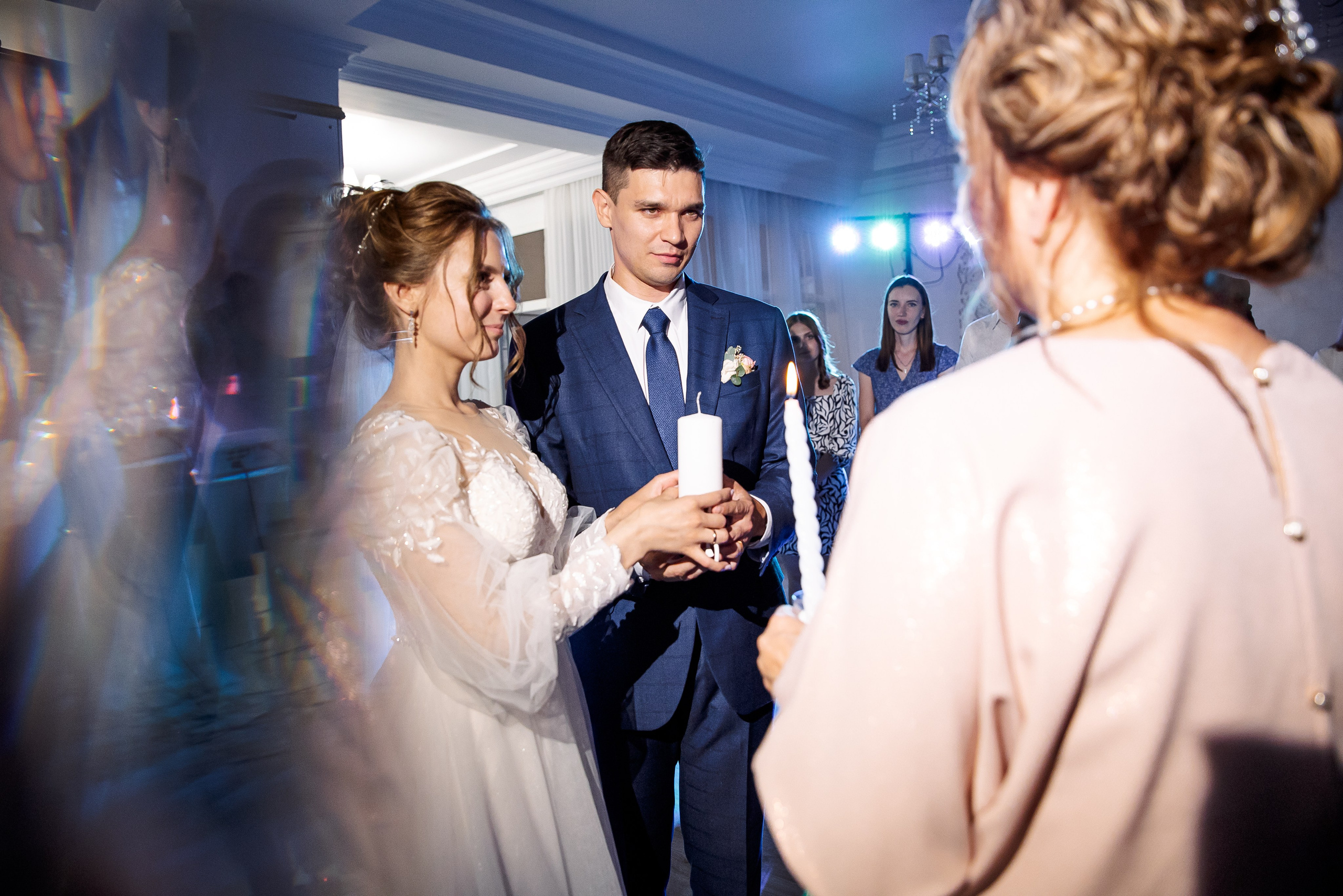 Евгений и Татьяна. Свадебный и семейный фотограф в Челябинске Юлия Ишимова