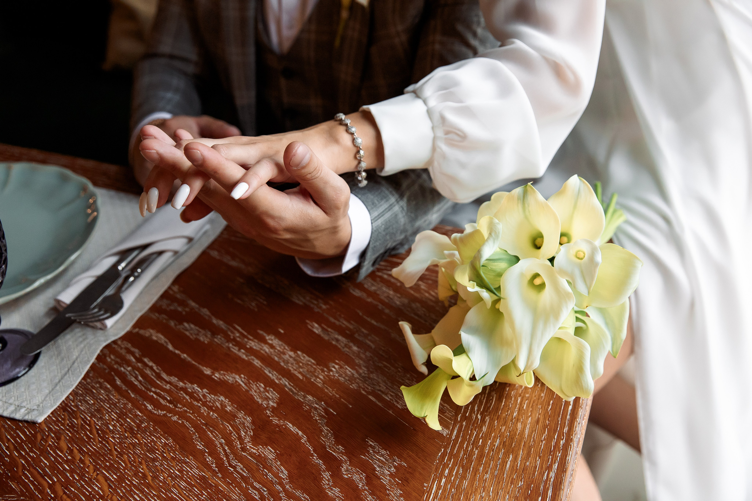 Кристина и Александр. Свадебный и семейный фотограф в Челябинске Юлия Ишимова