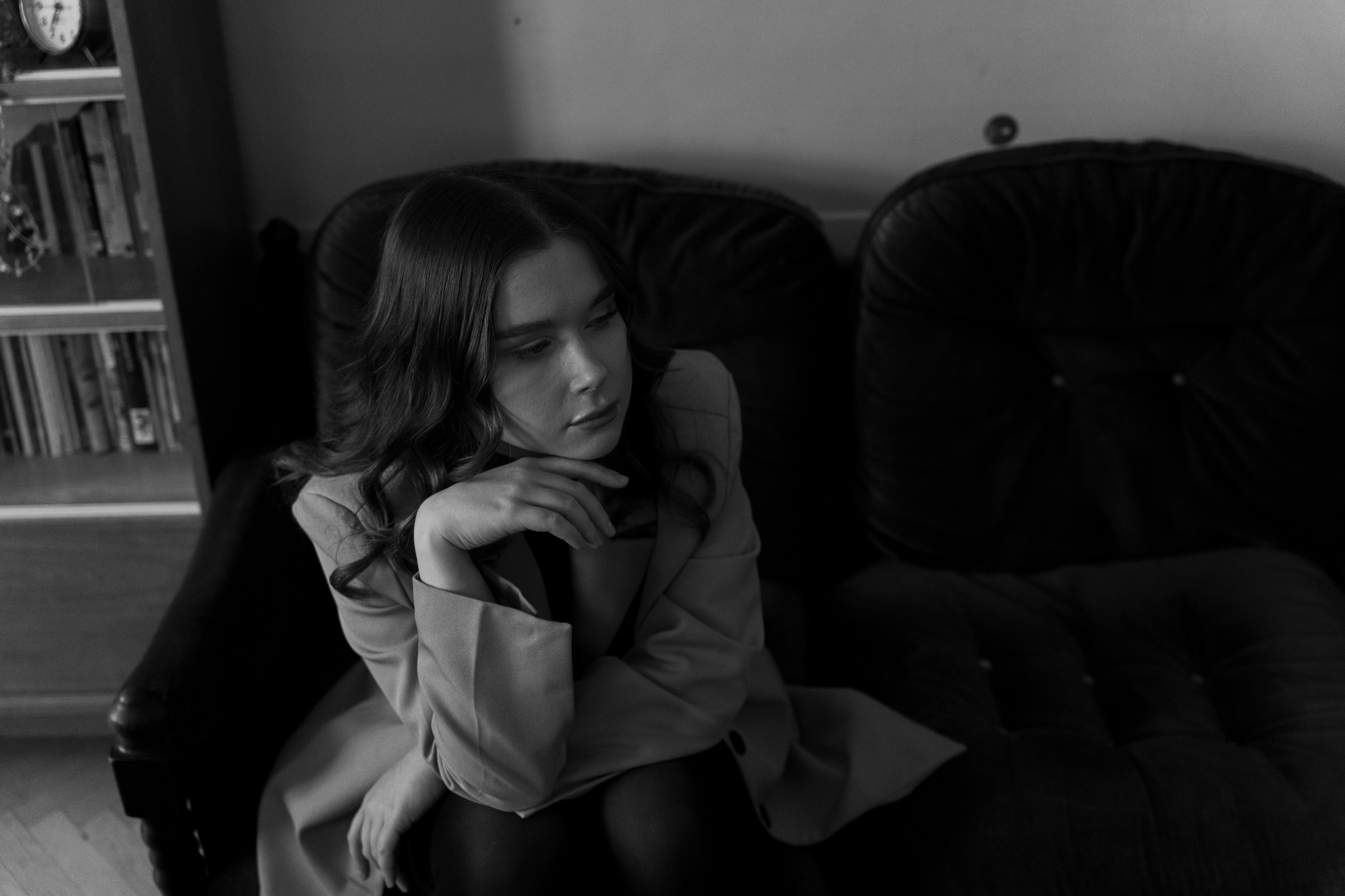 Екатерина. Главная