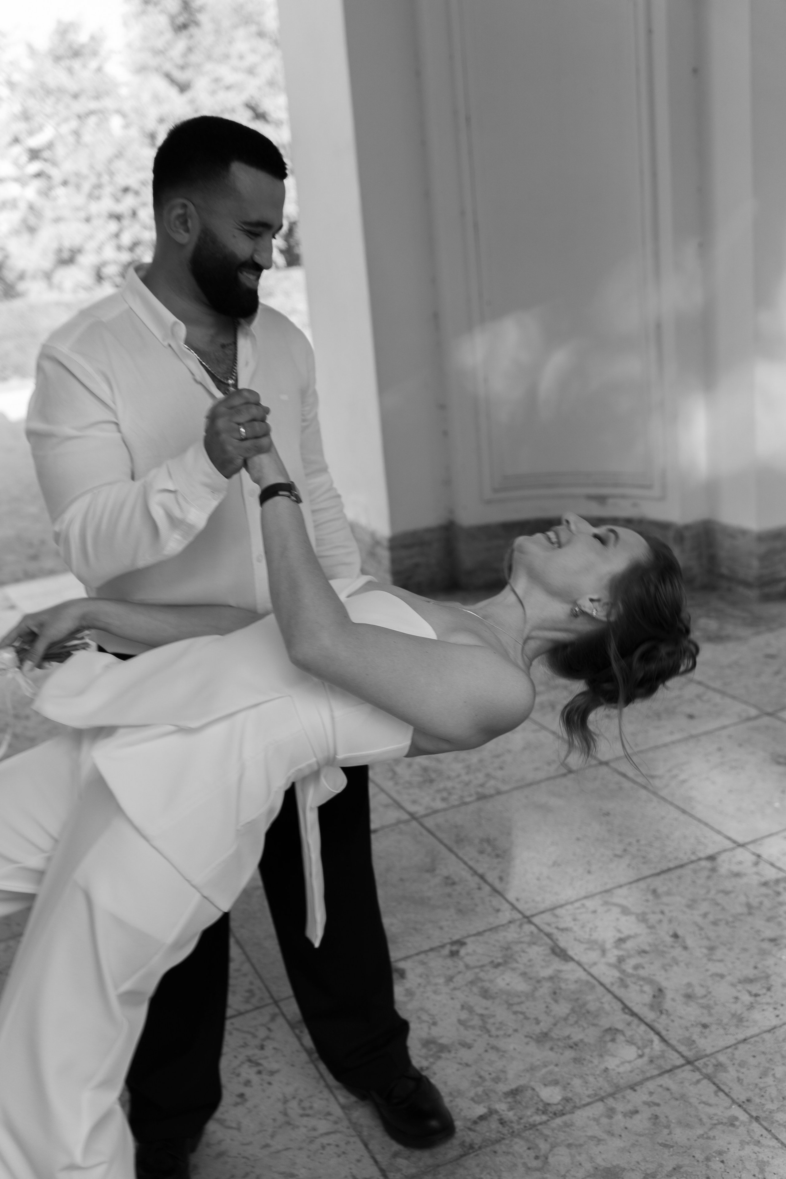 Дарья+Олег. Главная