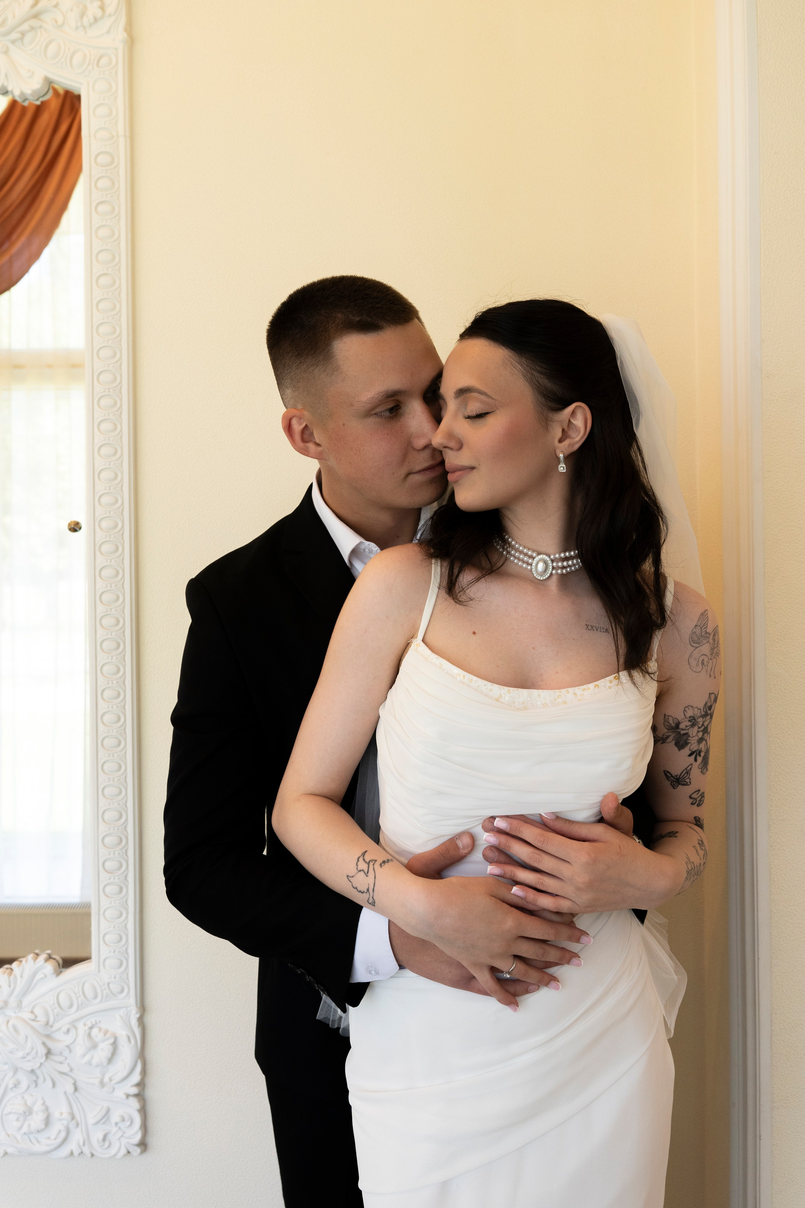 Аделина+Владислав. Главная