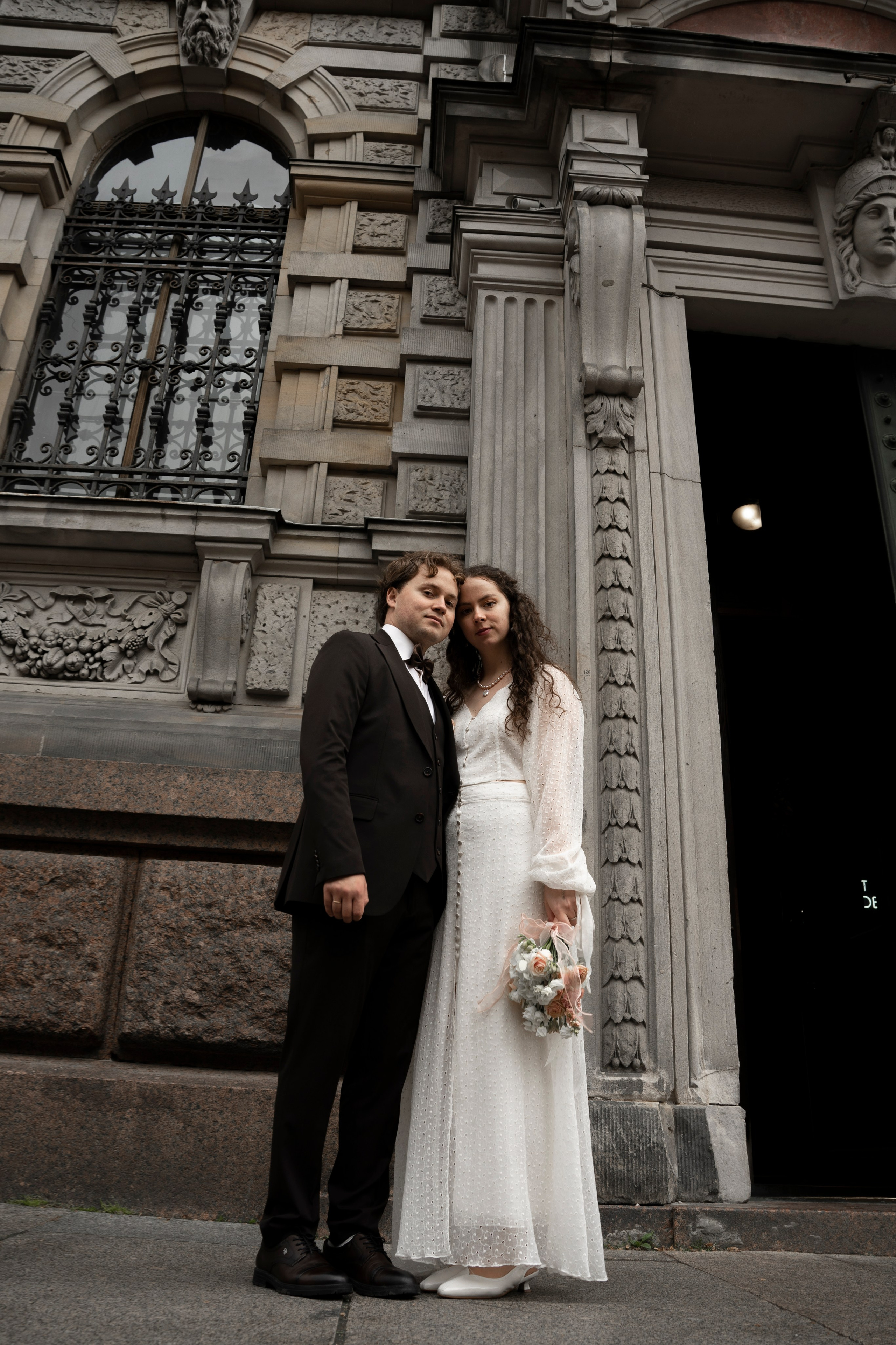 Юлия+Вячеслав. Главная