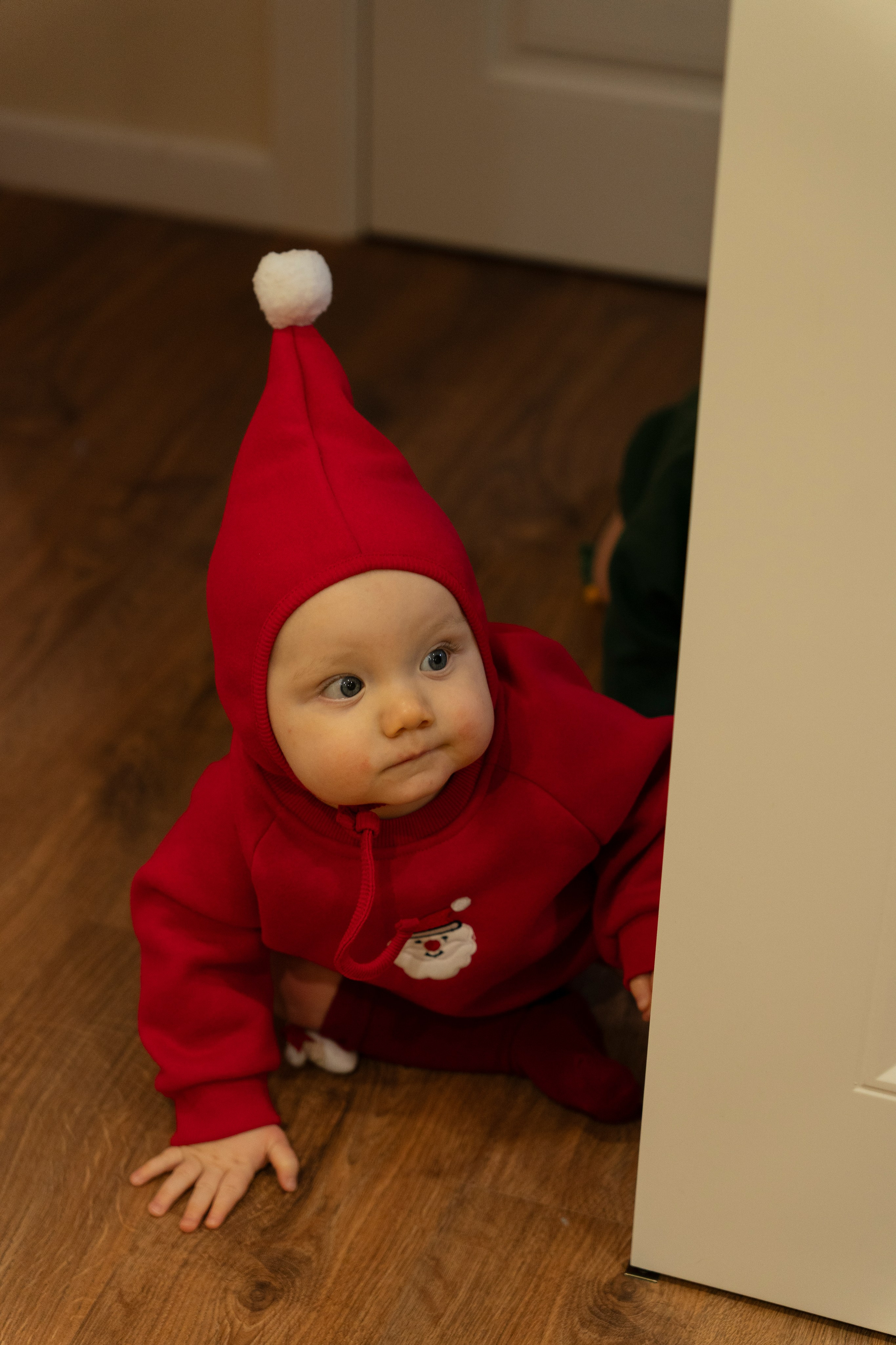 Новогодние тройняшки. Главная