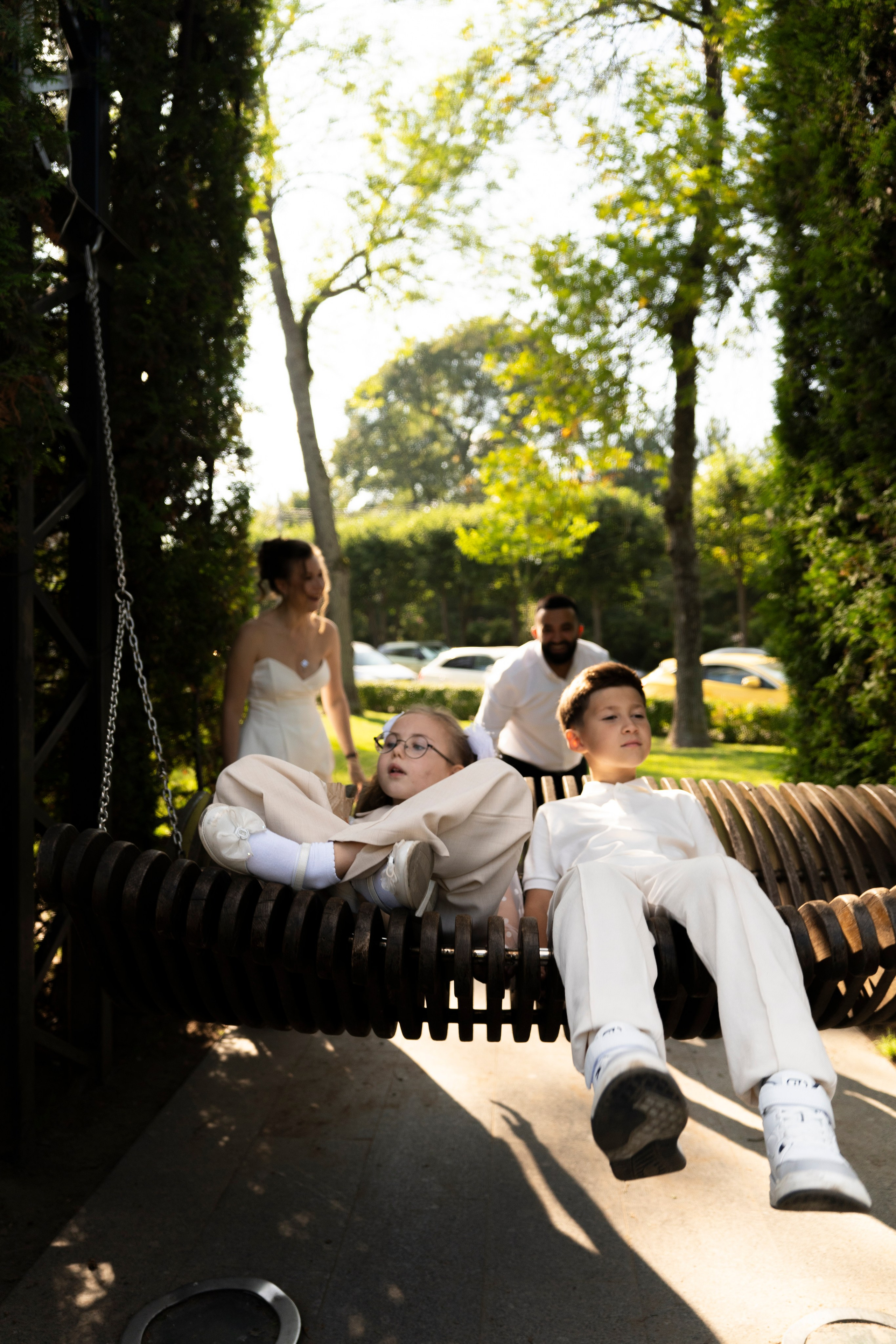 Дарья+Олег. Главная