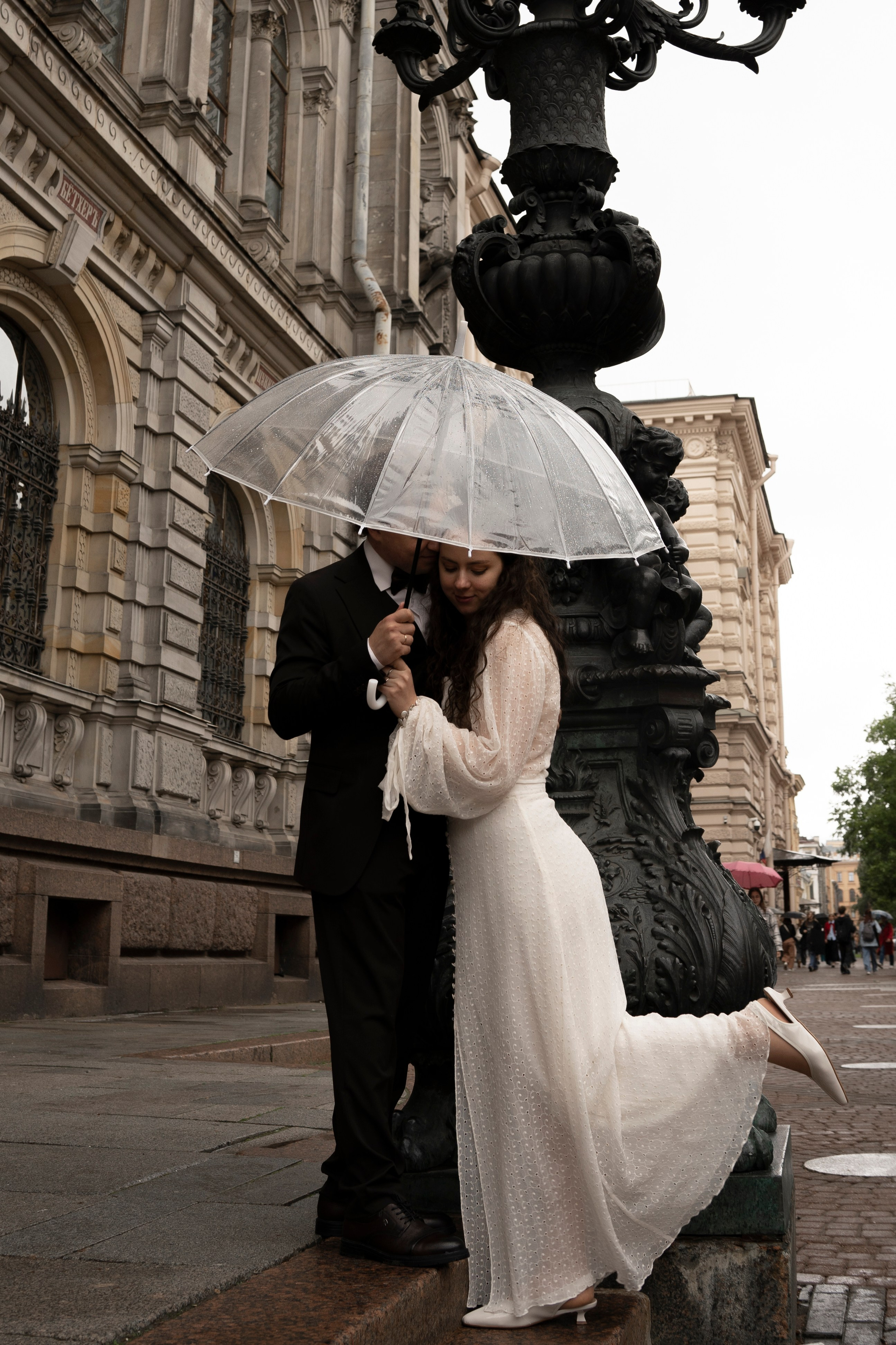 Юлия+Вячеслав. Главная