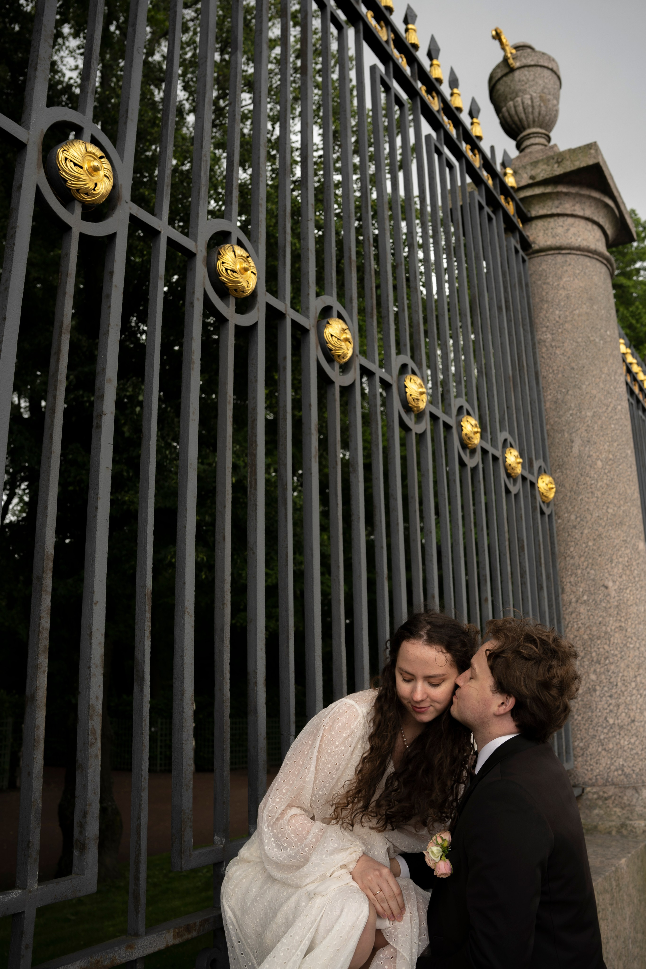 Юлия+Вячеслав. Главная