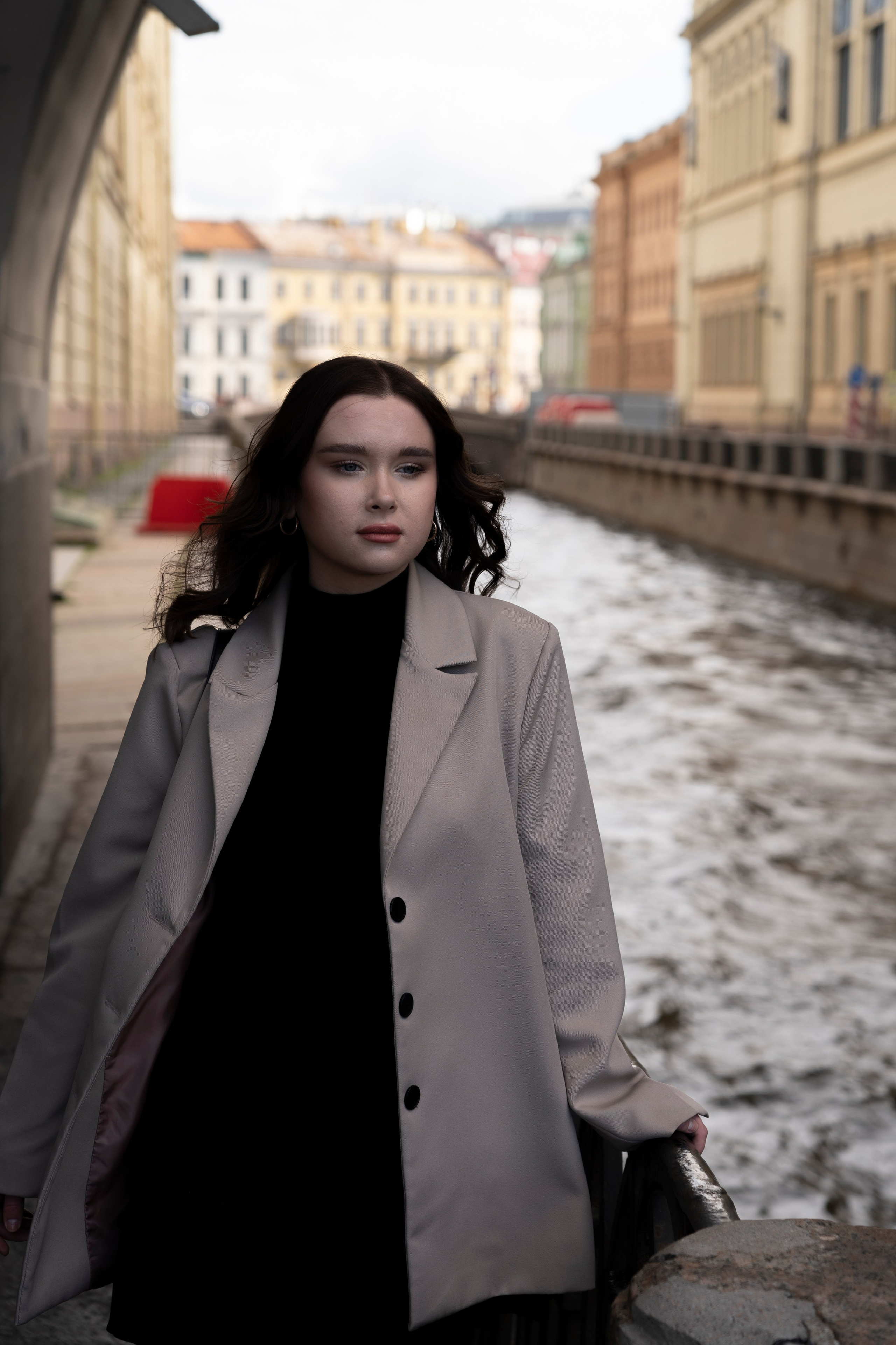 Екатерина. Главная