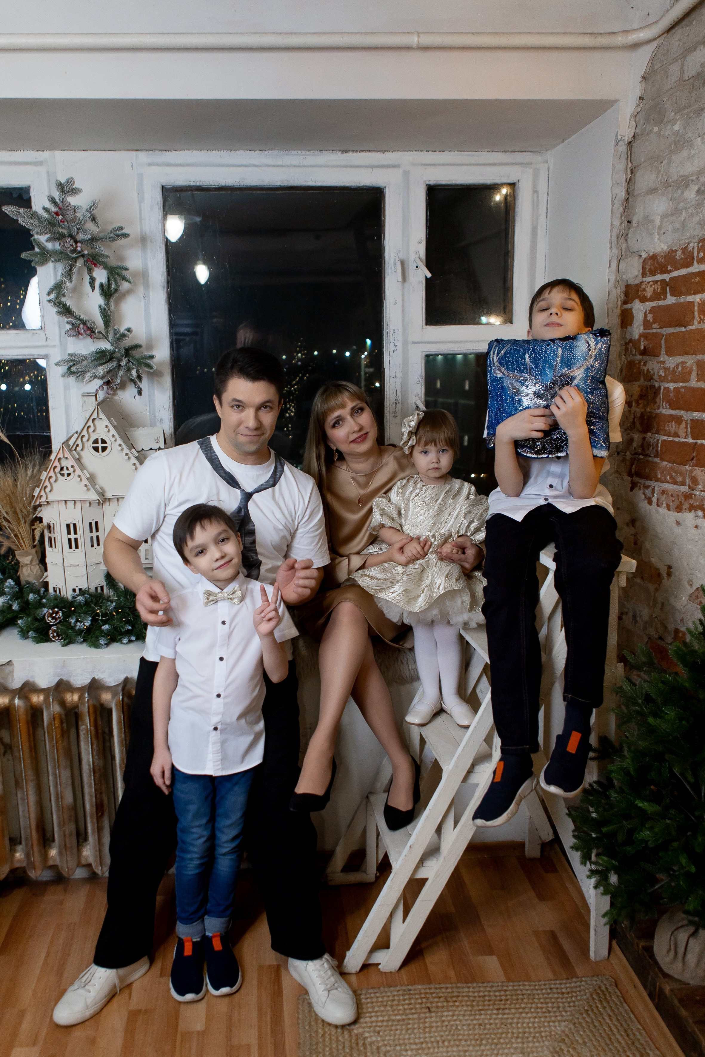 А еще он и поёт безупречно…. Свадебный и портретный Фотограф в Липецке Дмитрий Котюков