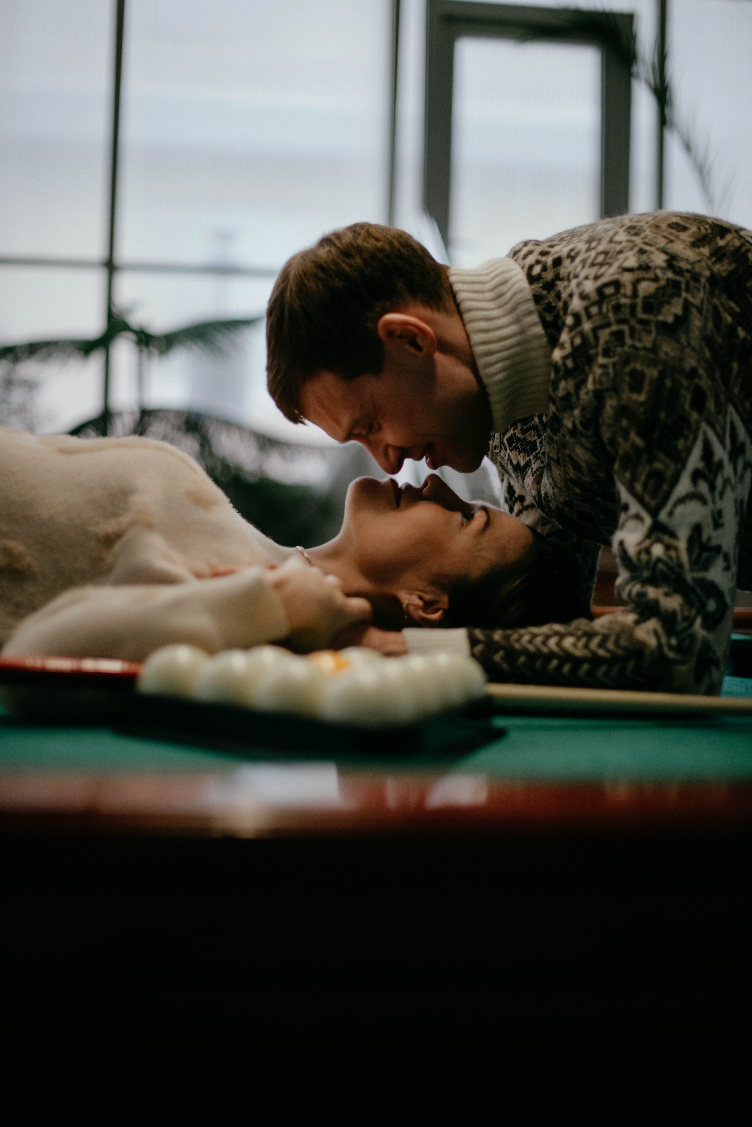 Love Story. Семейный фотограф в Миассе Ольга Широковская