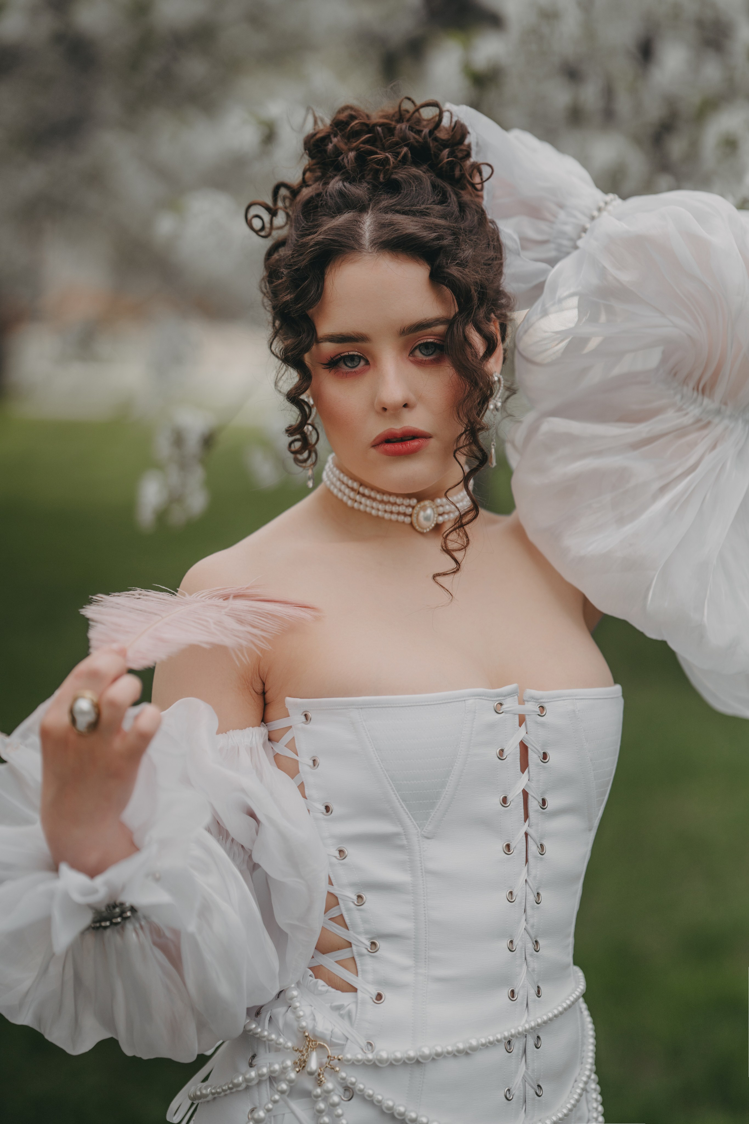 Полина. Фотограф в Тамбове Дарья Выжанова