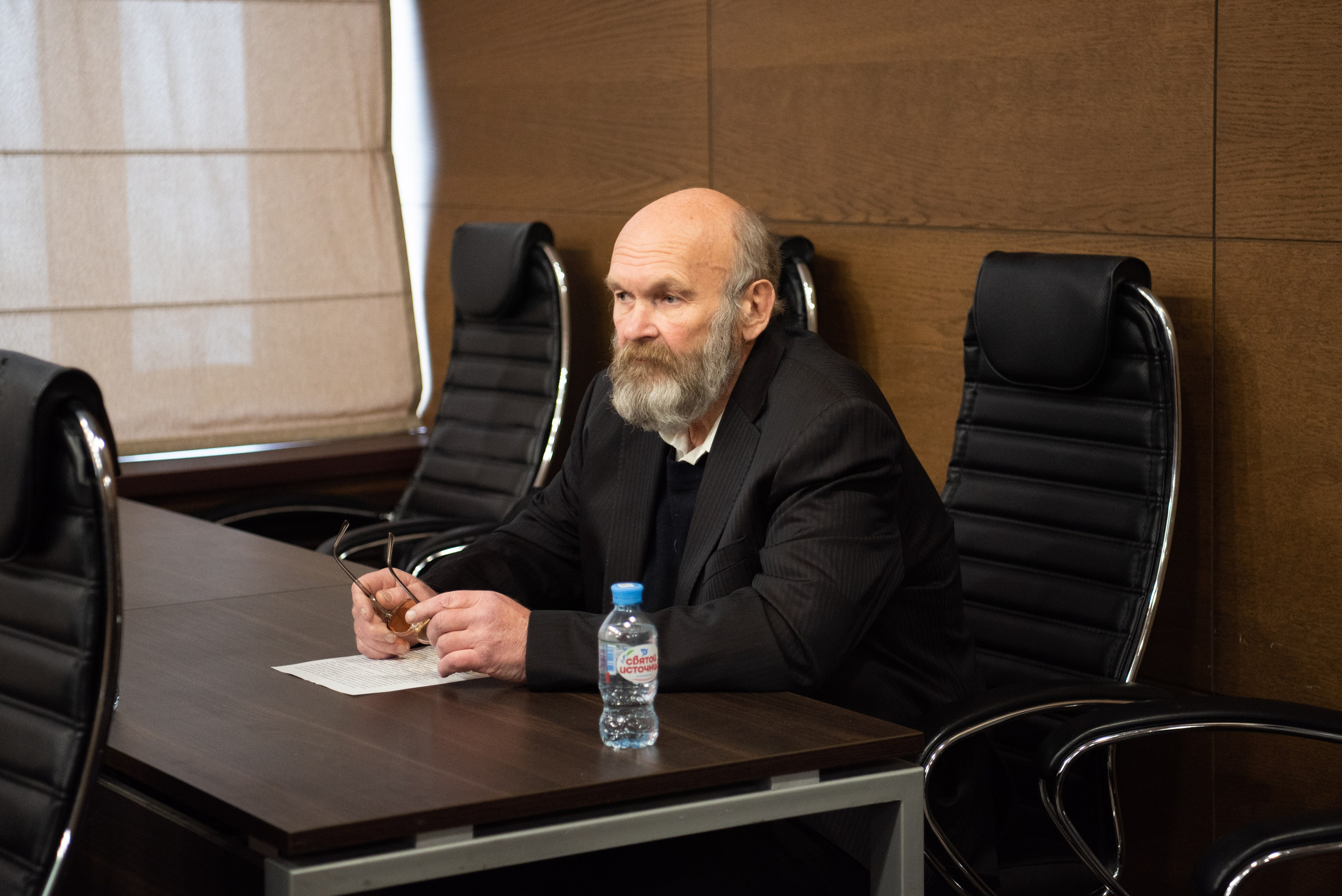 Экологические премии правительства Москвы. Photographer | Moscow | Daria Novikova