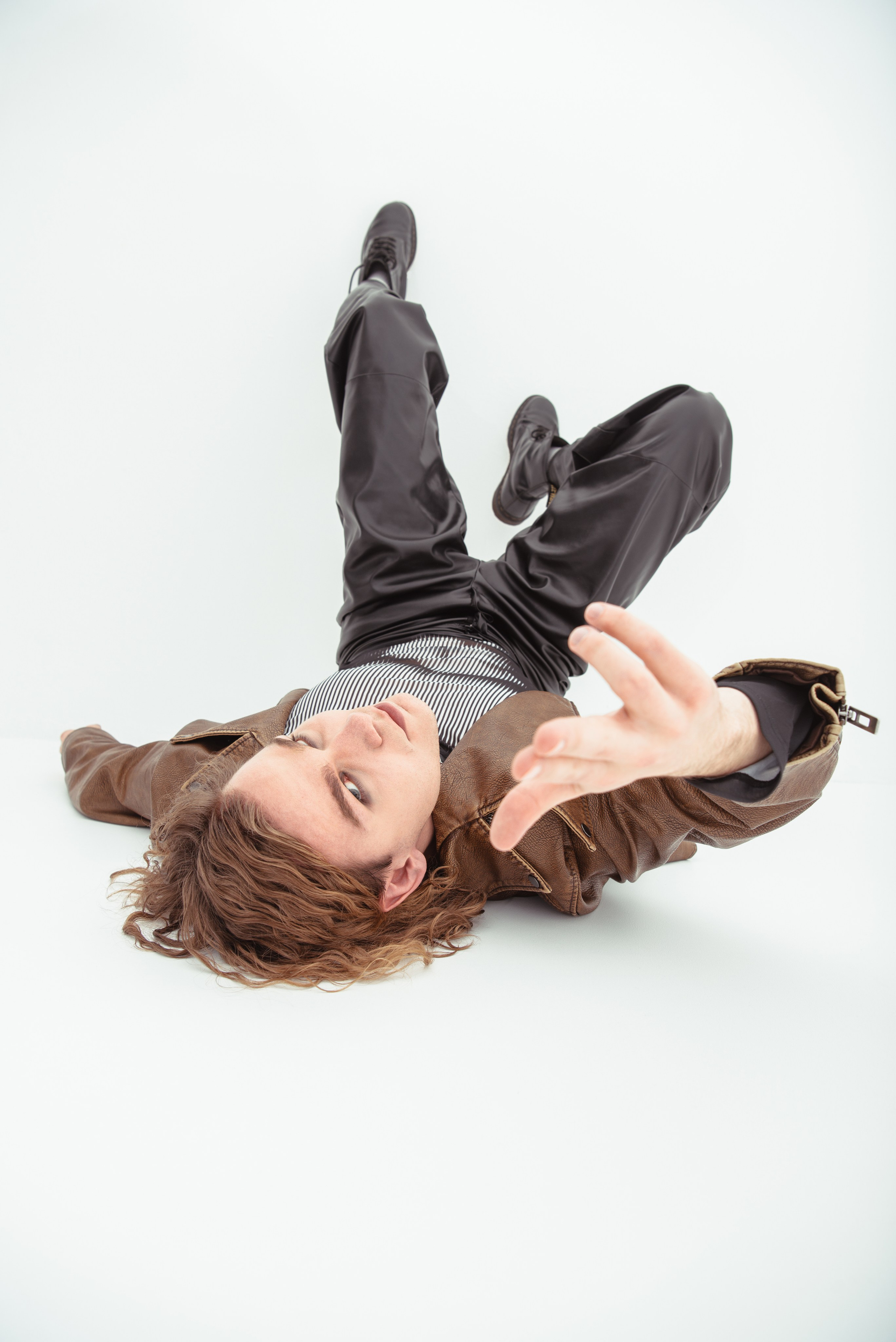 Группа СНИМКИ. Photographer | Moscow | Daria Novikova