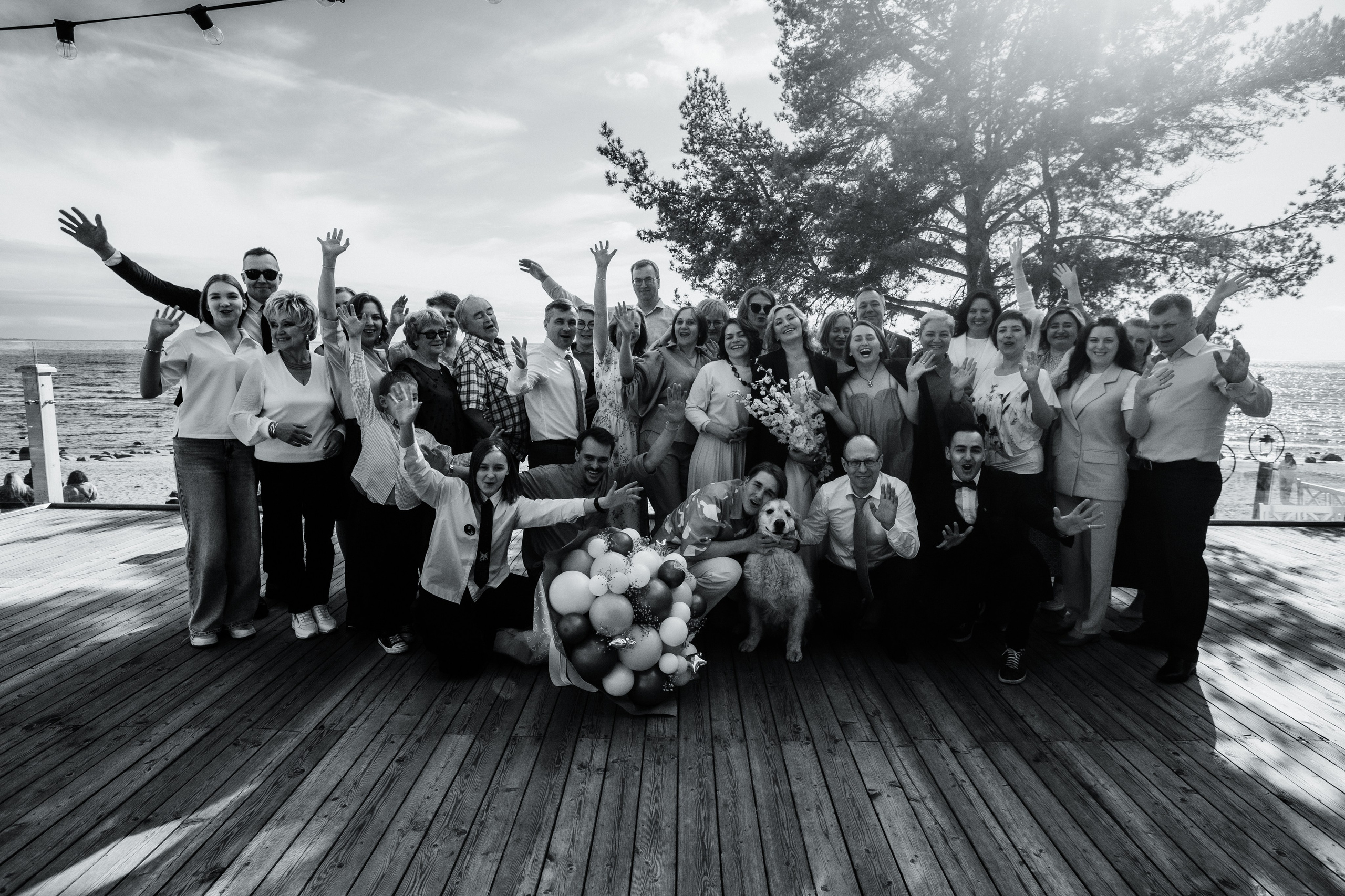 День рождения Алены | 04.05. Портретный и репортажный фотограф Настя Куприянова