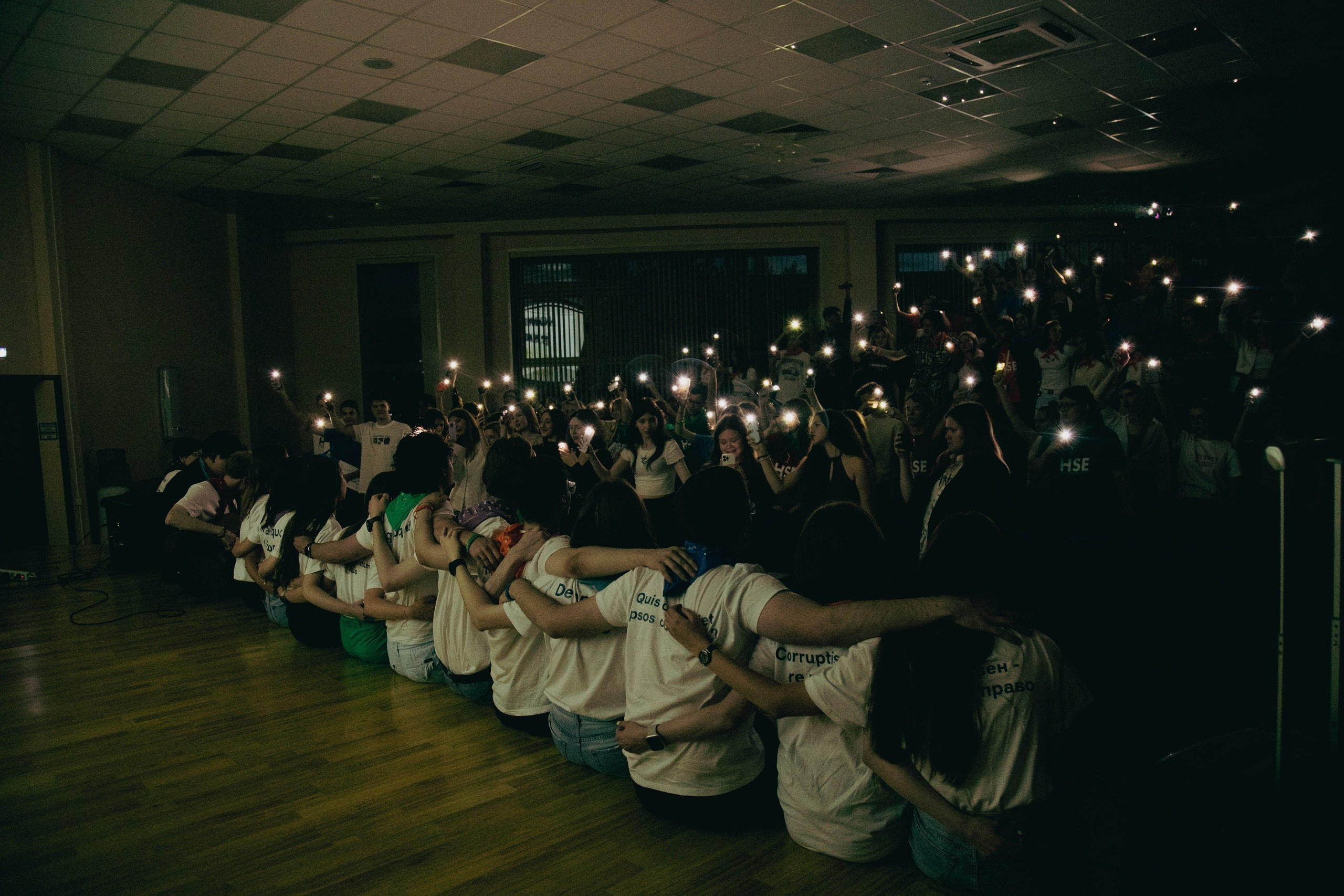 Дети. Репортажный фотограф в Москве Анастасия Лис