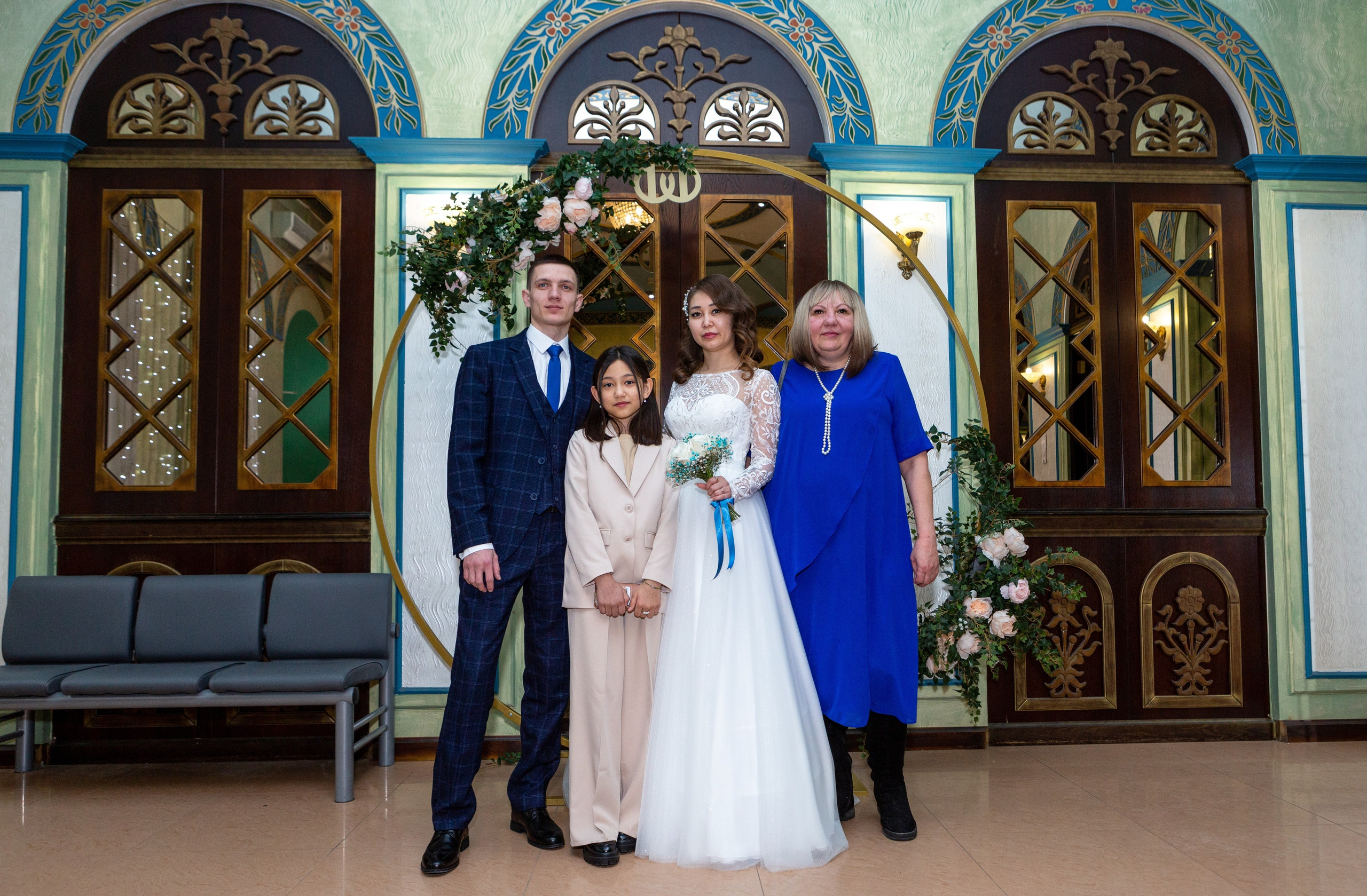 Дмитрий и Аня. Репортажный, семейный, свадебный, портретный фотограф