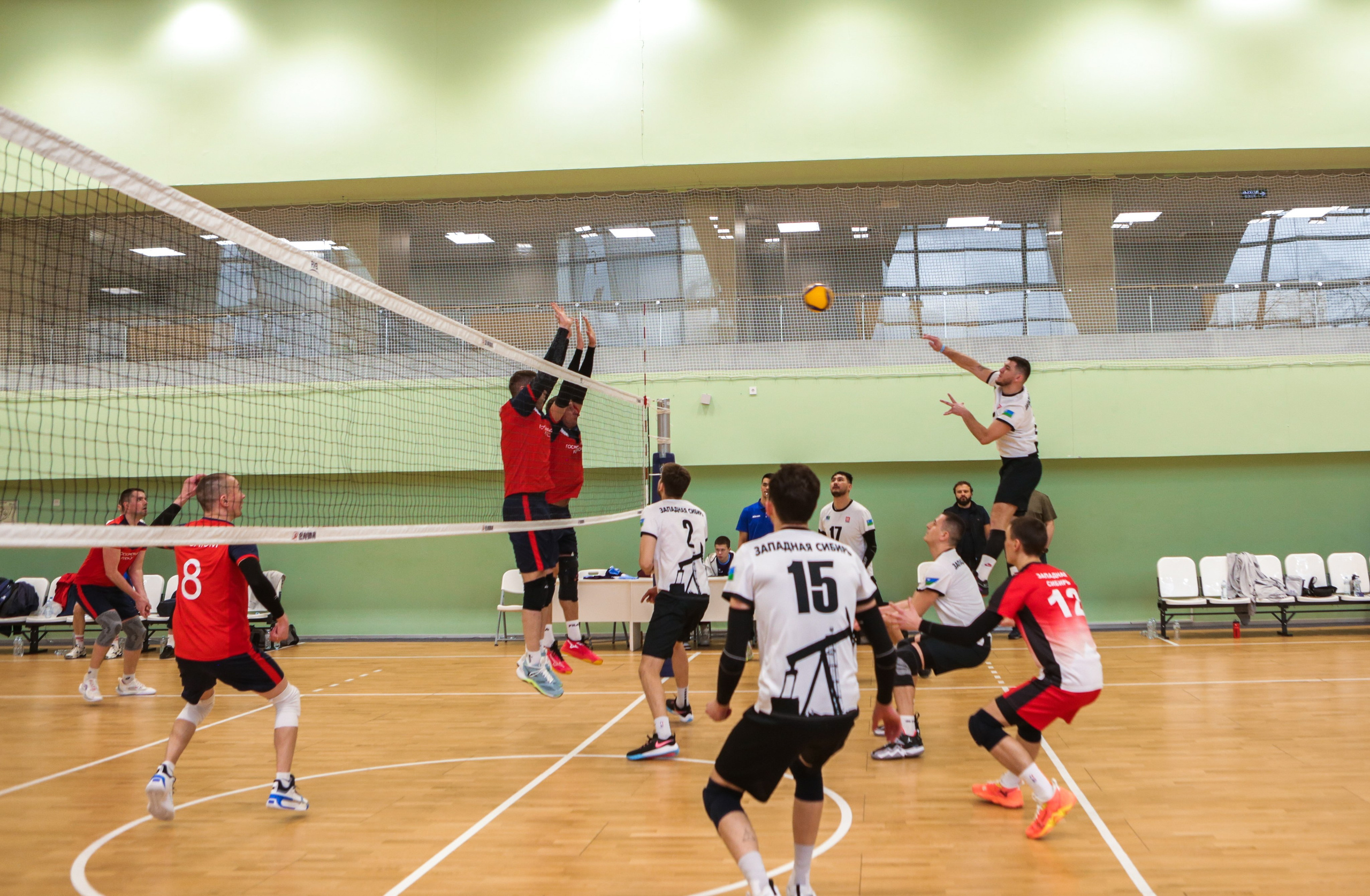 Волейбол. Репортажный, семейный, свадебный, портретный фотограф