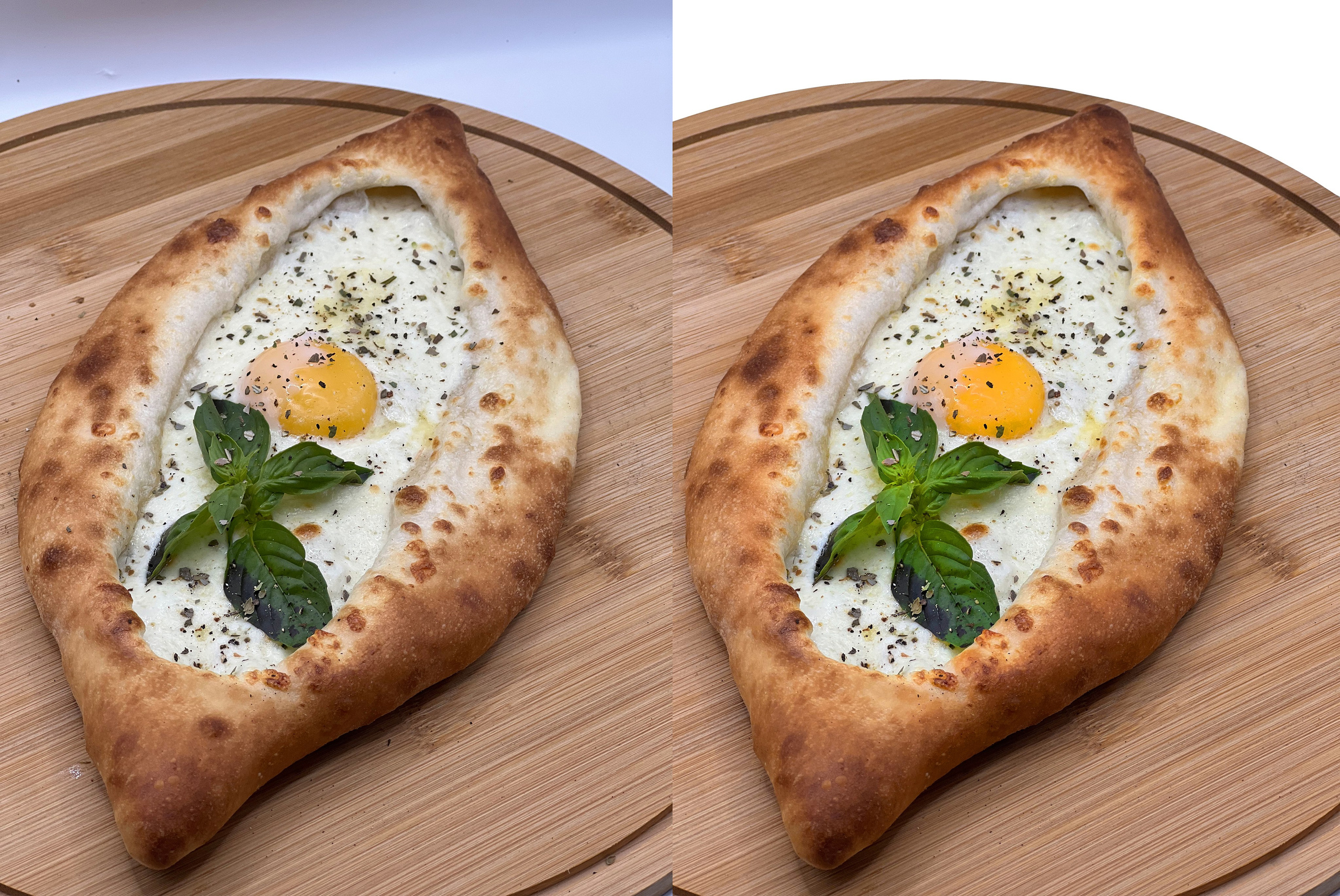 Еда и напитки