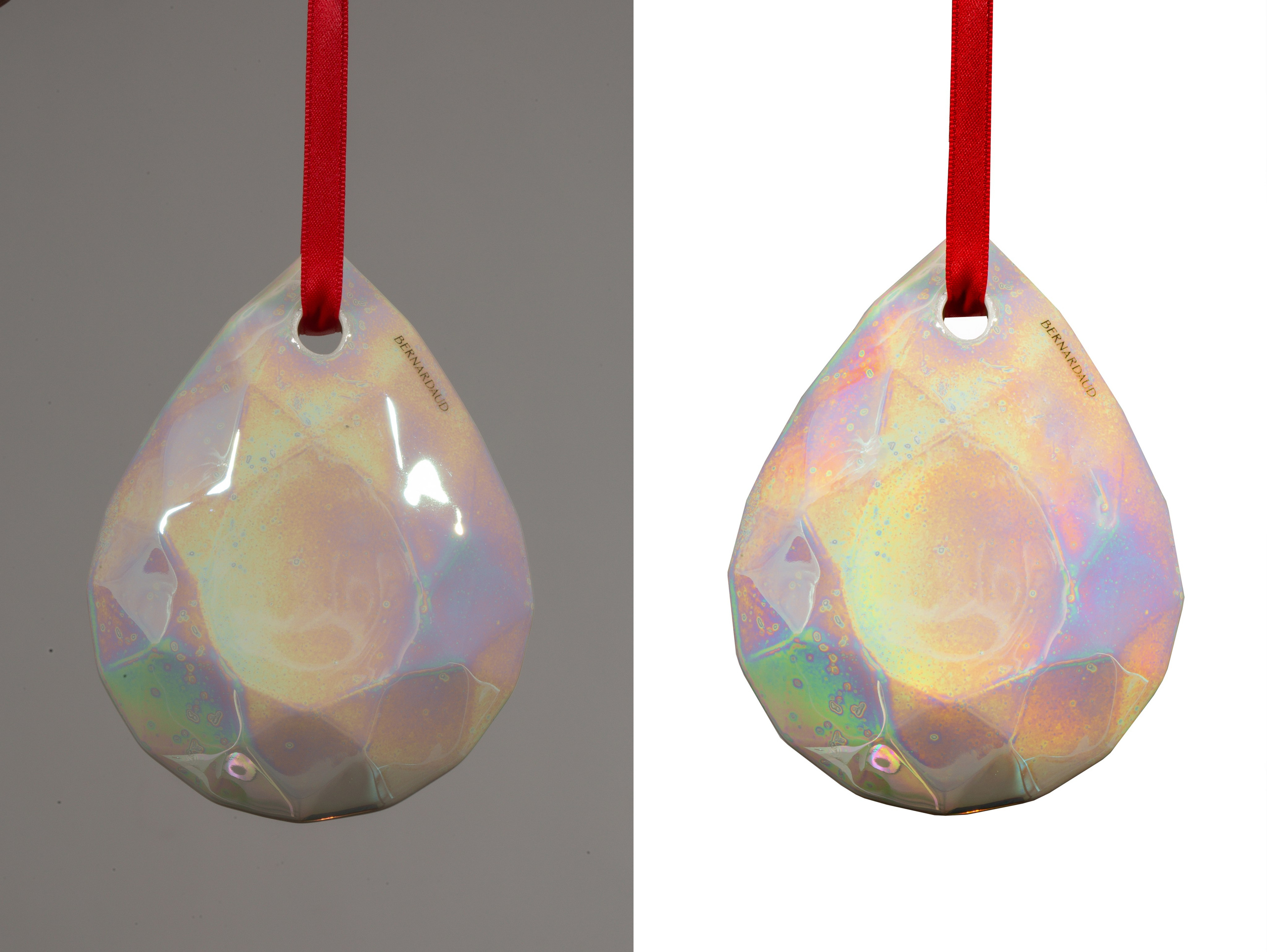 Новогодние украшения