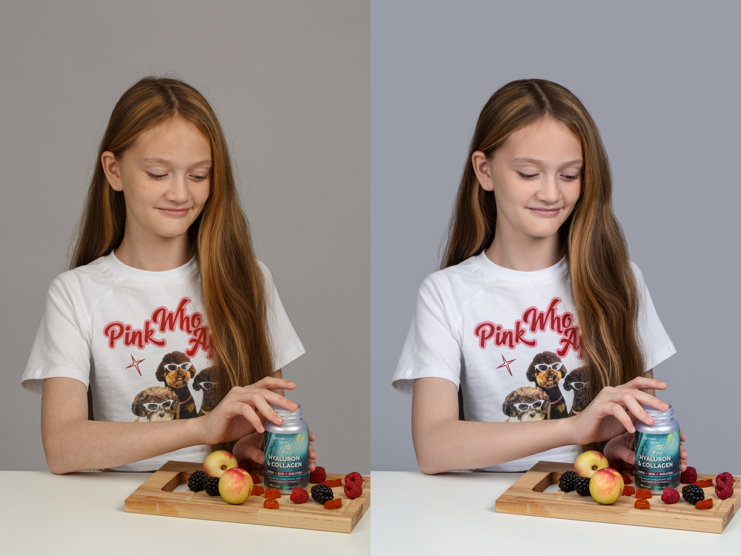 Спортивное питание и БАДы