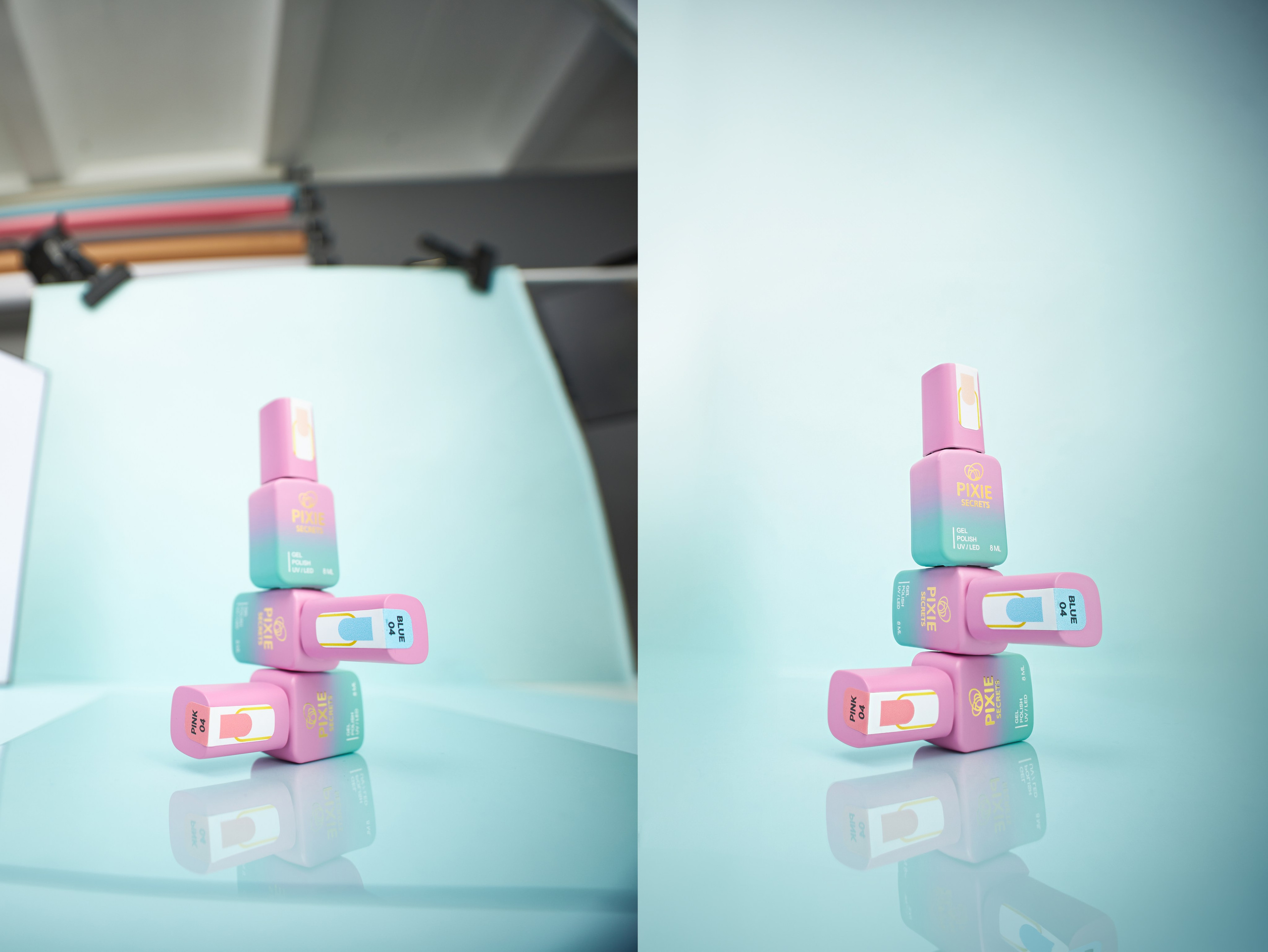 Декоративная косметика