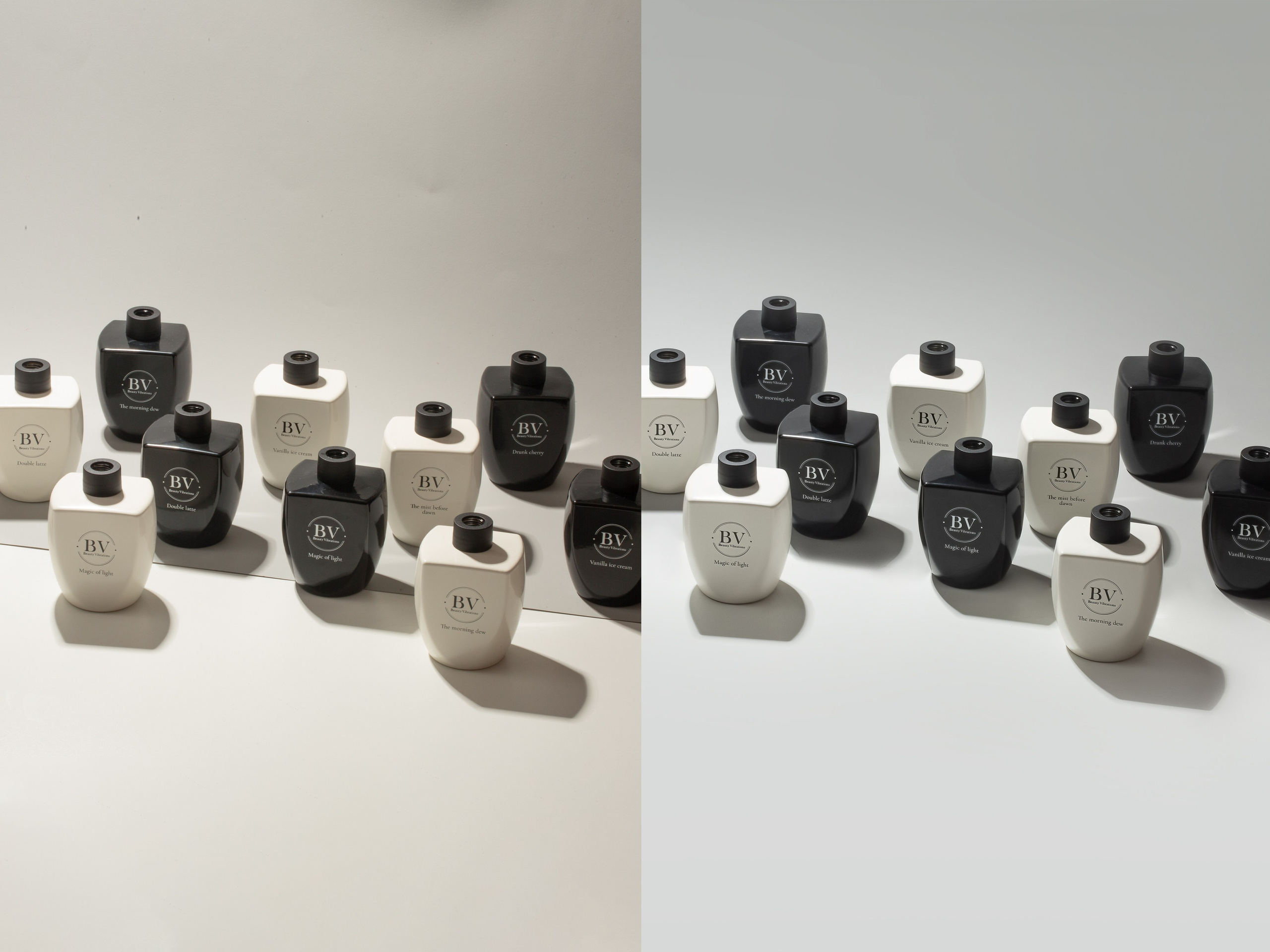 Свечи и диффузоры