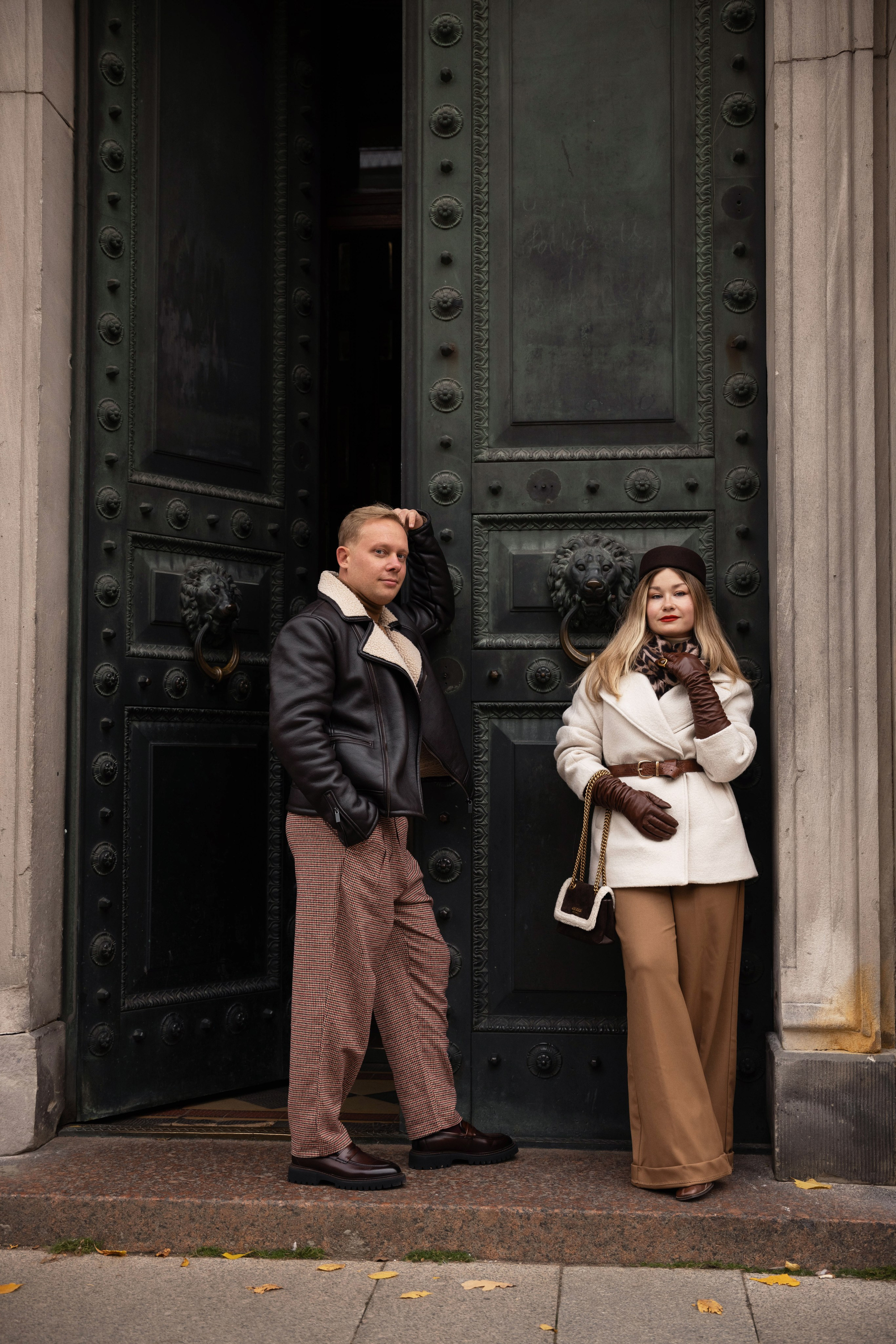 Алина и Никита. Свадебный и портретный фотограф