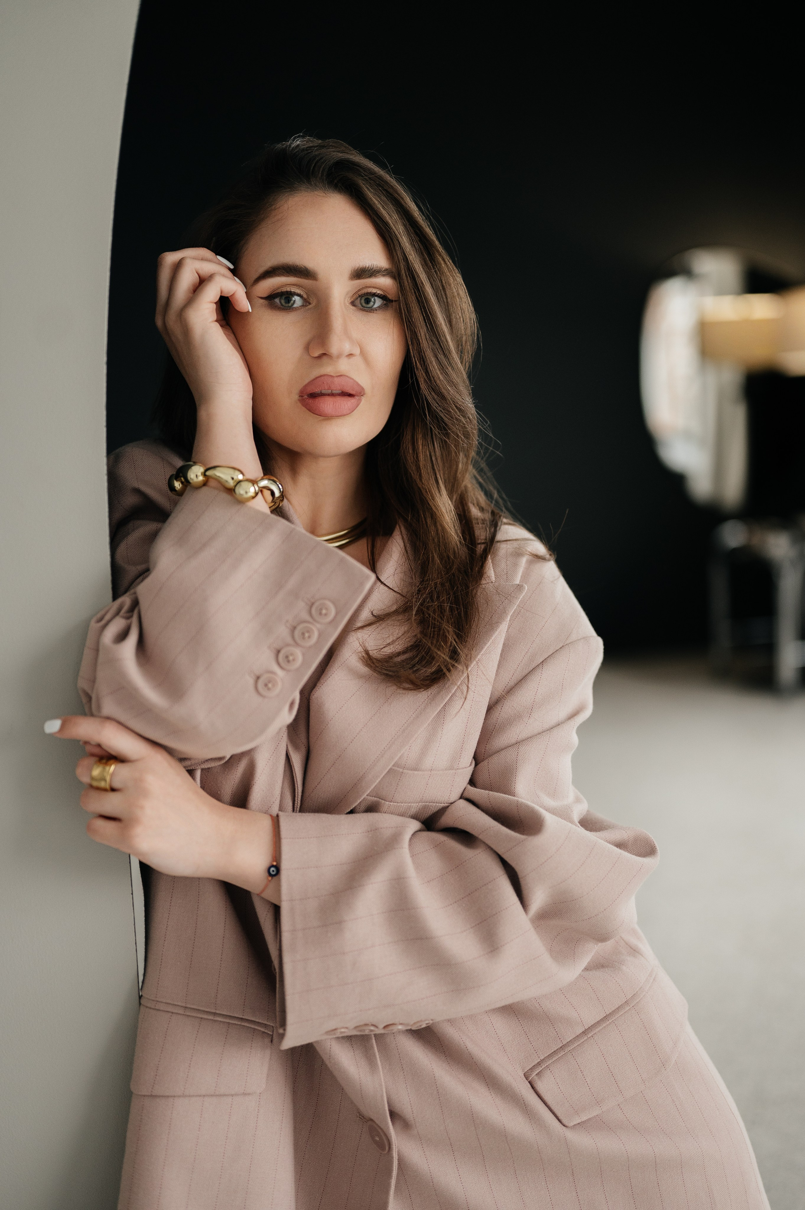 Кристина. Свадебный и семейный фотограф в Краснодаре Алина Мельник