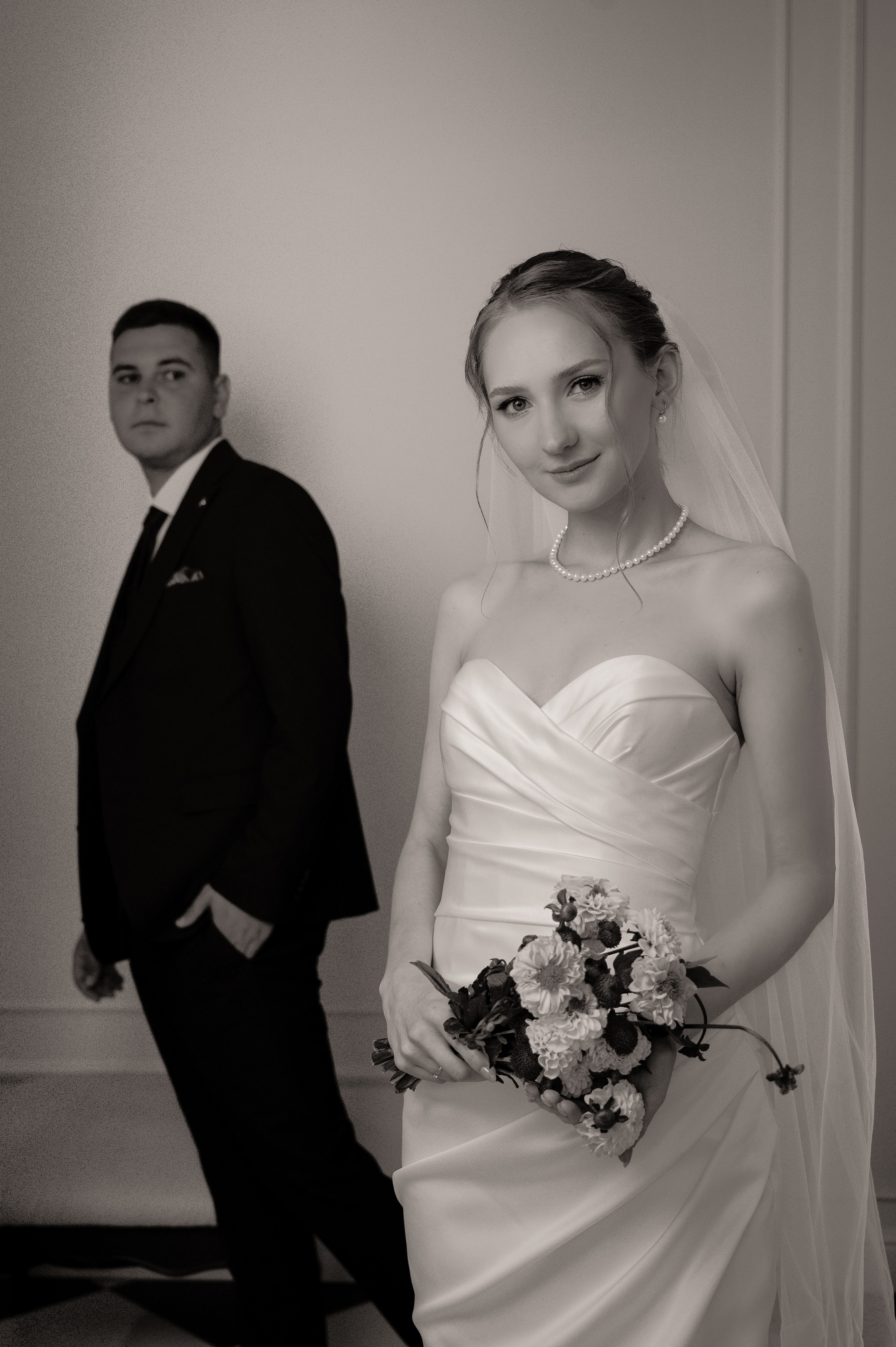 Антон и Таня. Свадебный и семейный фотограф в Краснодаре Алина Мельник