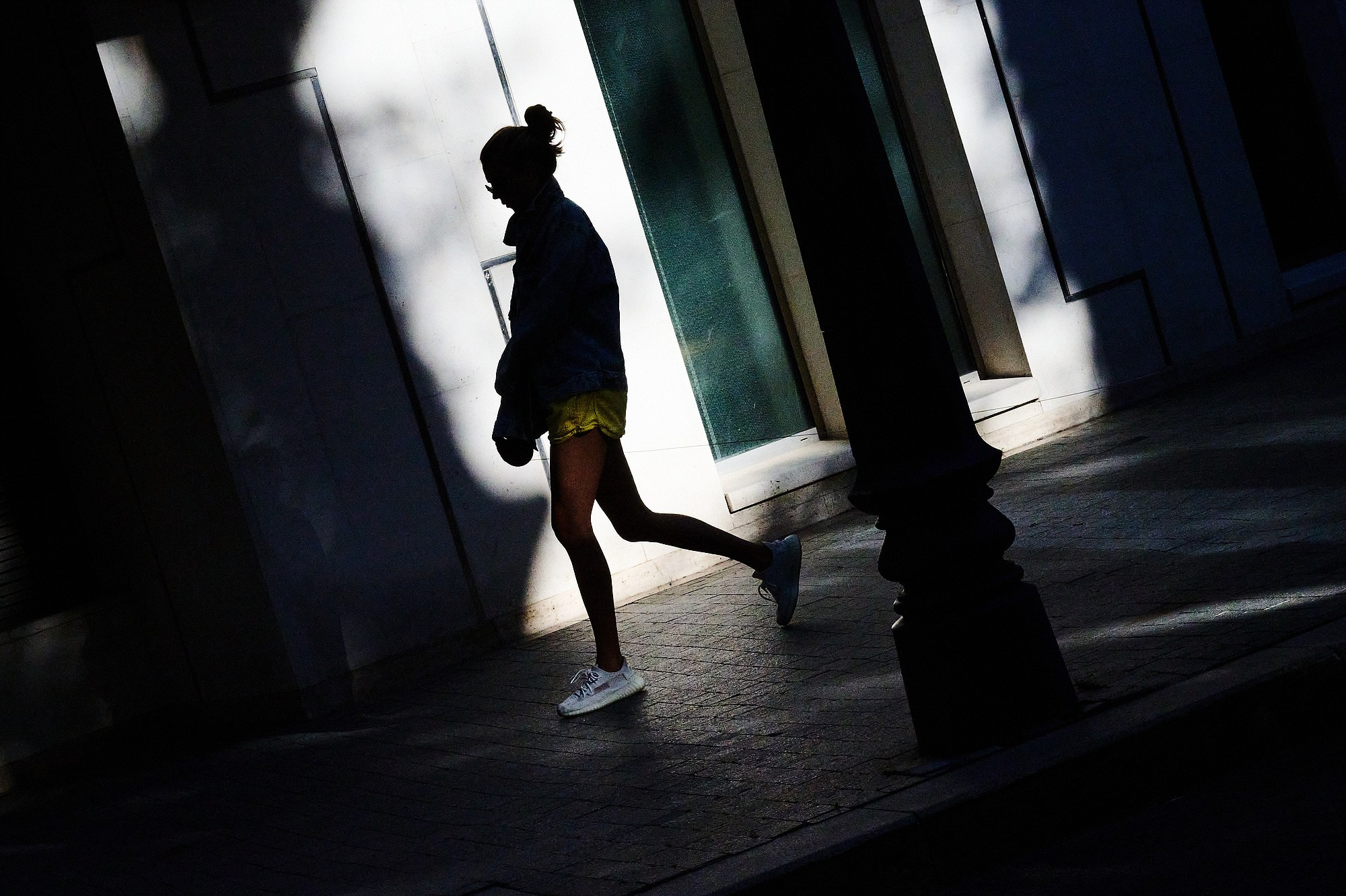 Уличная и жанровая фотография | Виктор Молодцов. Промышленная и репортажная фотография