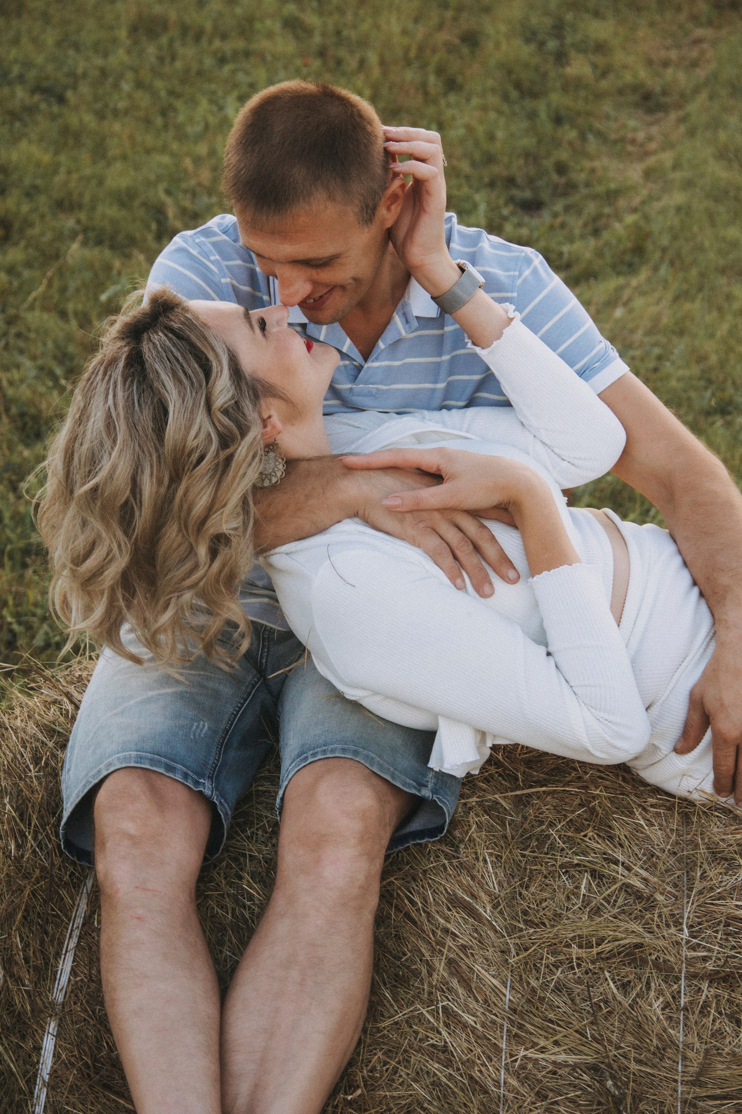 День рождения. ProFoto