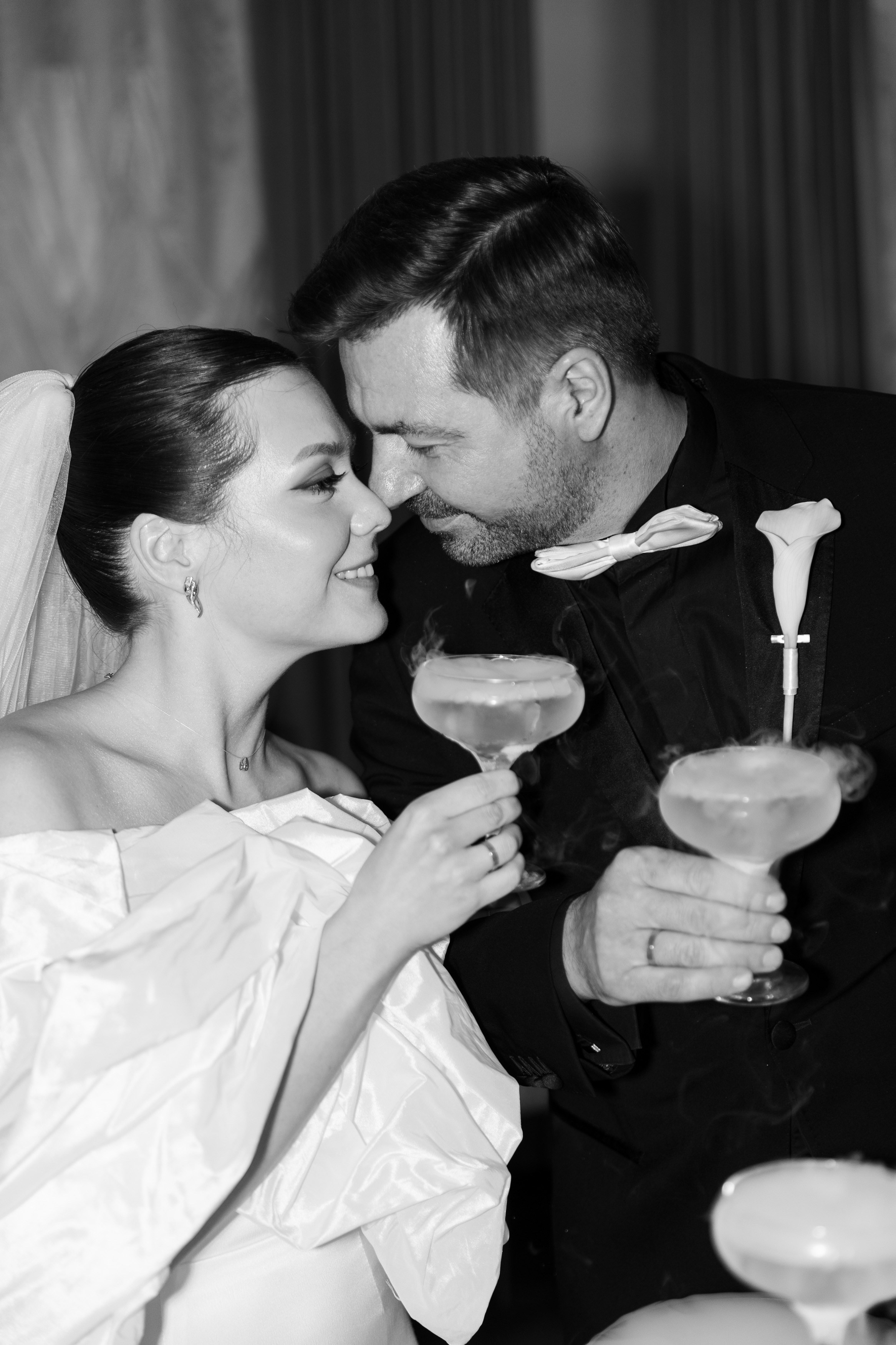 Любить в Питере. Свадебный фотограф в Нижнем Новгороде — Эдуард Смирнов