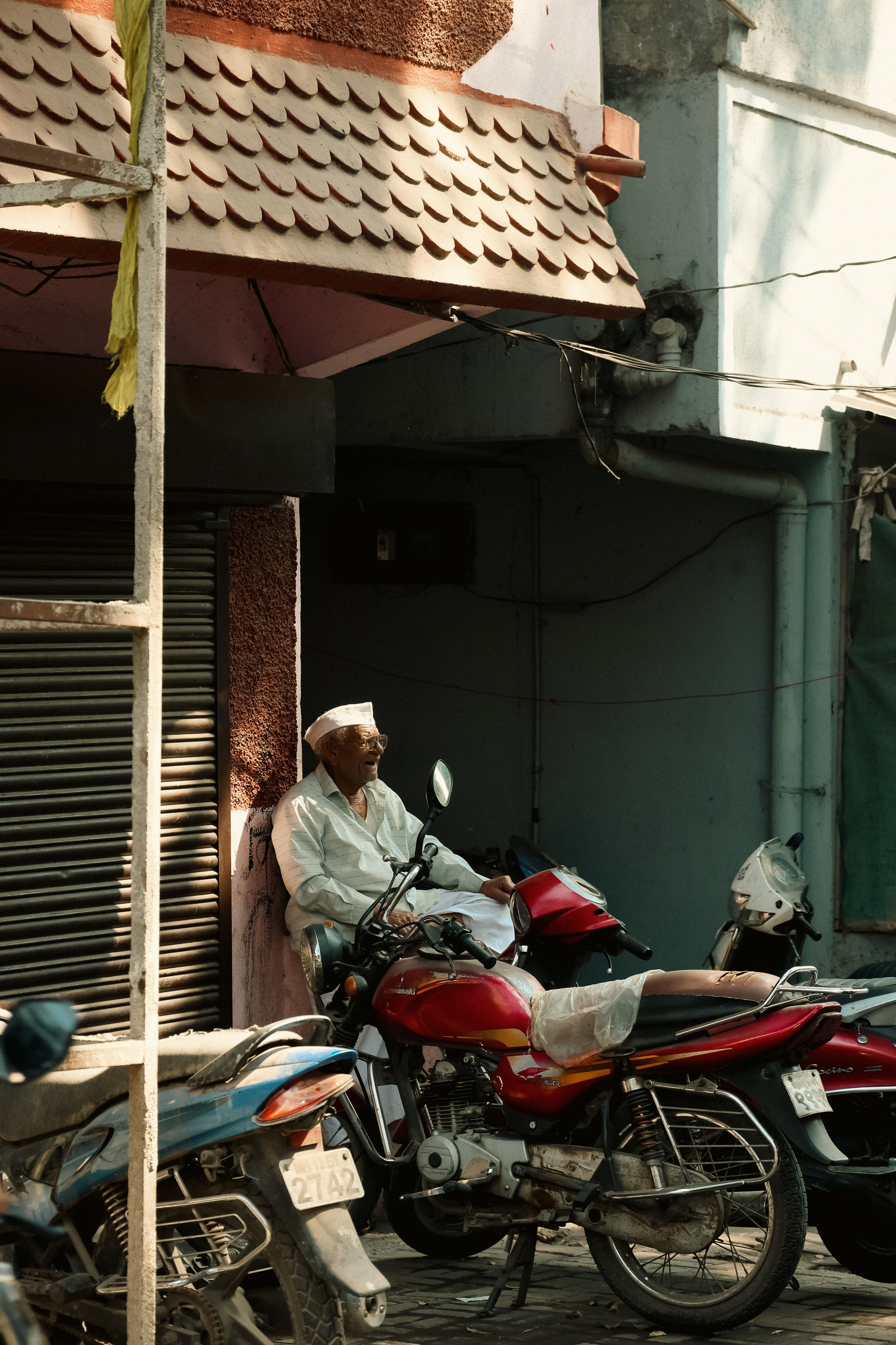 India. Фотограф в Москве