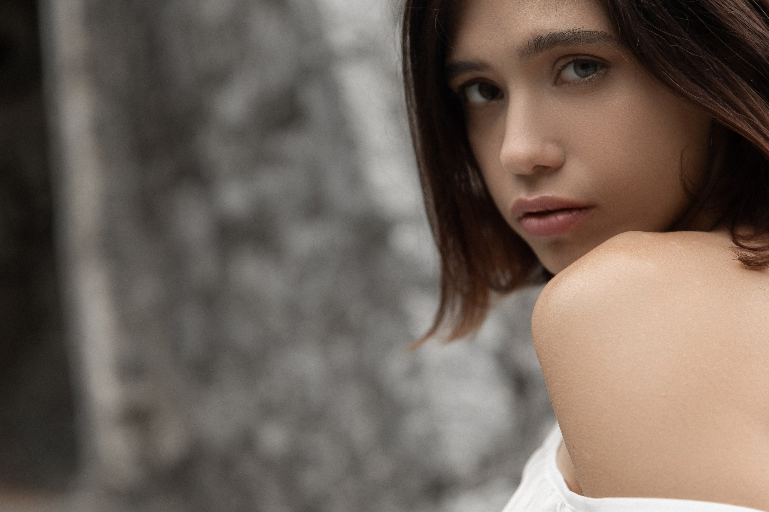 Влюбиться в Абхазии. Свадебный  фотограф Юлия Гривцова Москва