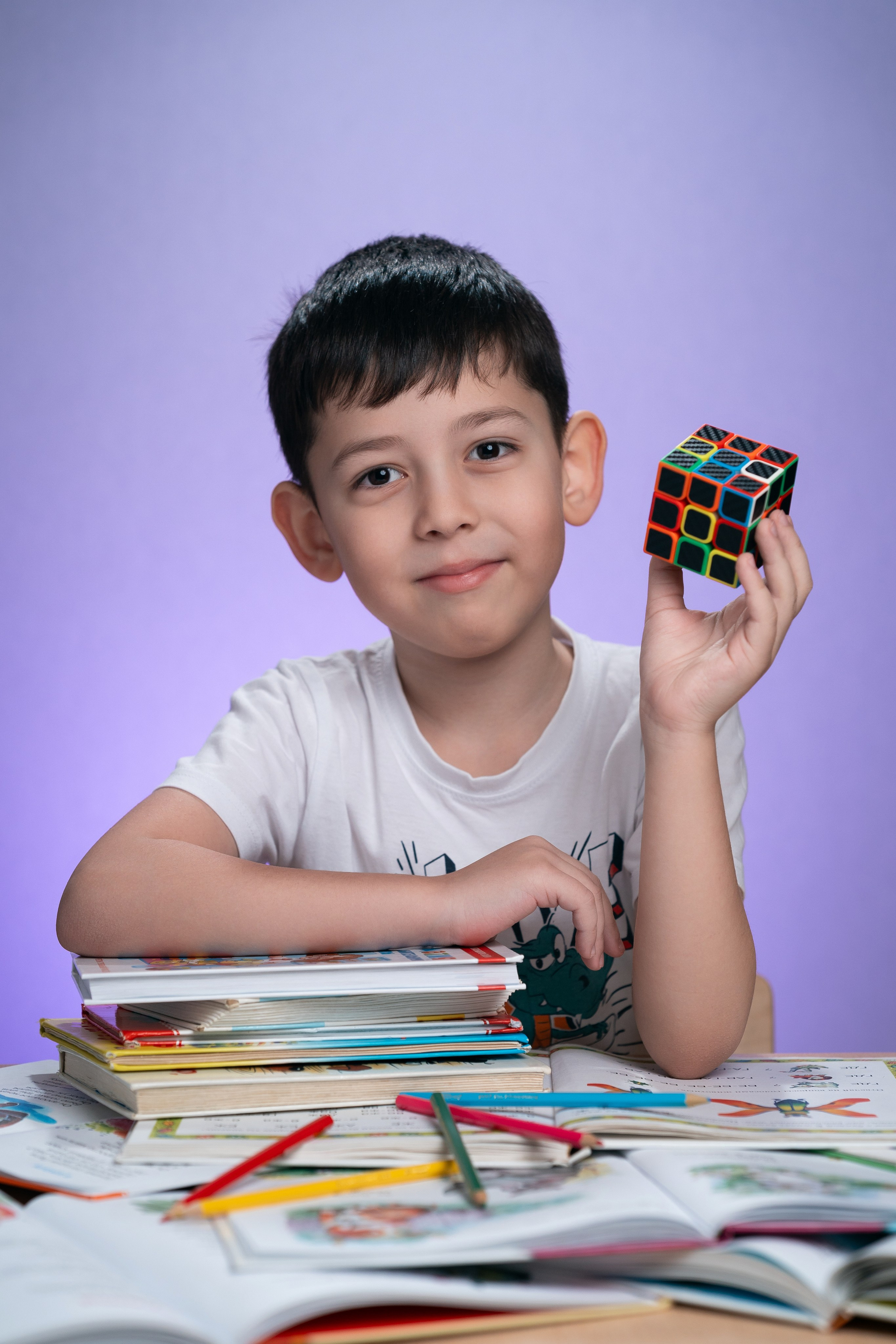 Детский сад. Фотограф в Москве и МО Александр Тощев