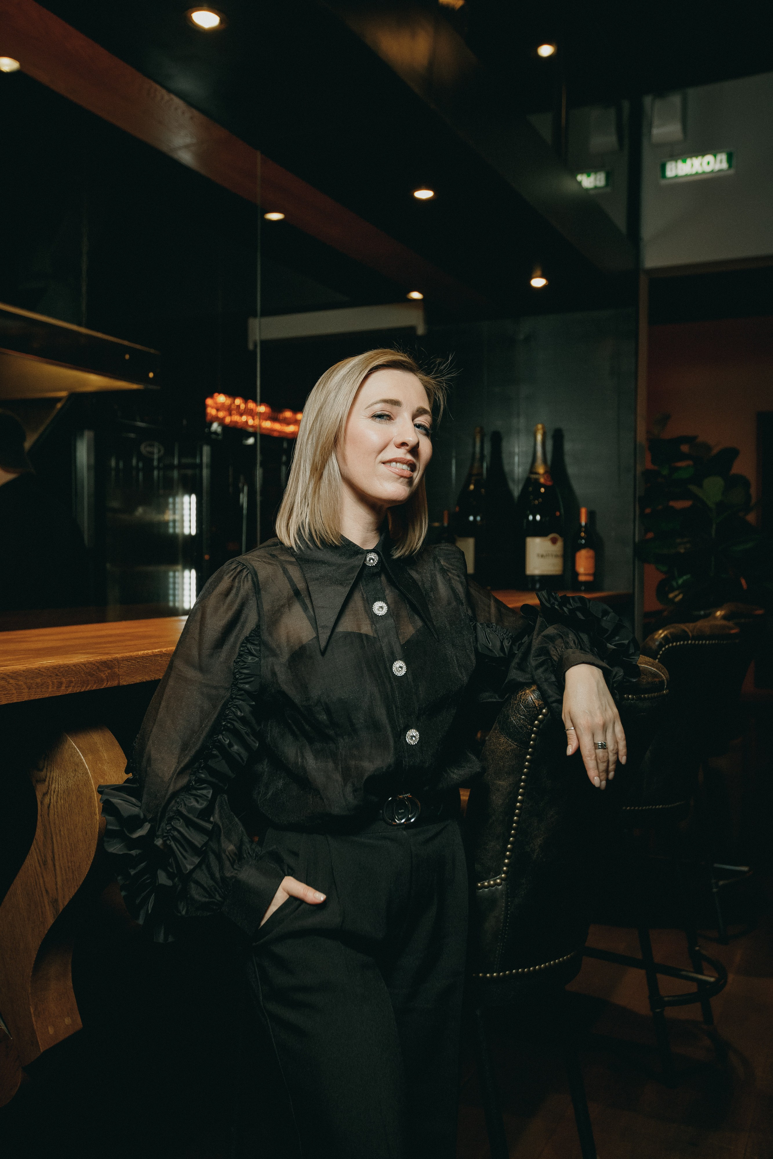 Музыкально-поэтический вечер с Иваном Засухиным. СВОИ. ФОТООТЧЕТЫ-СОБЫТИЯ-МЕСТА