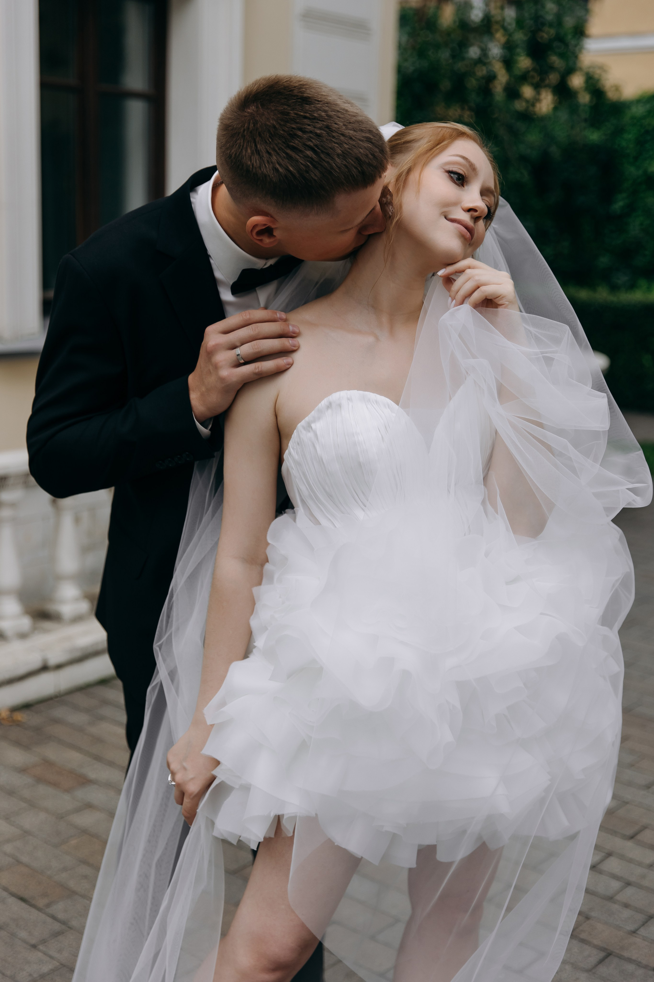 Никита+Елена. Свадебный и семейный фотограф в Москве Андрасюк Елена